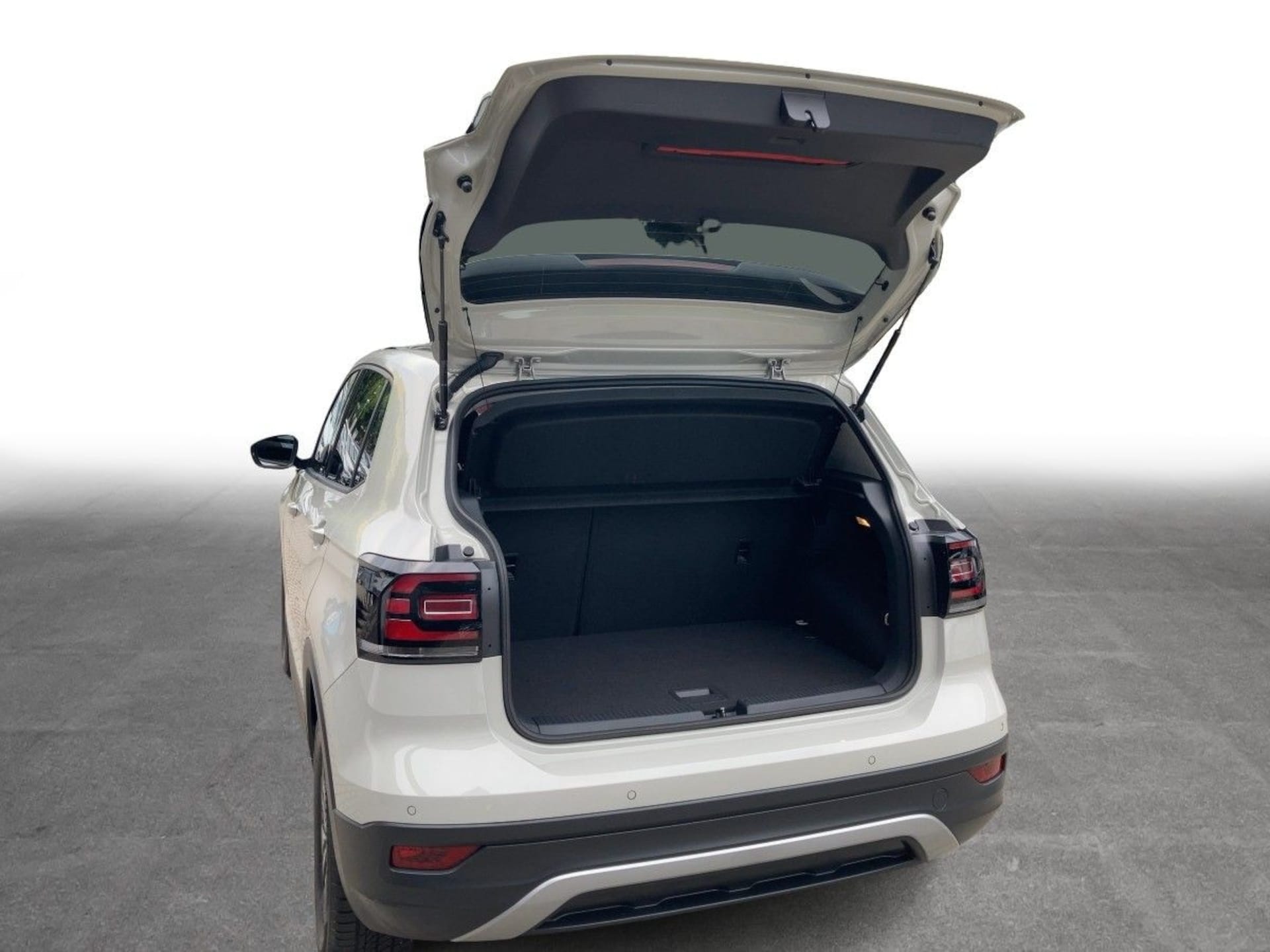 Volkswagen T-Cross MOVE