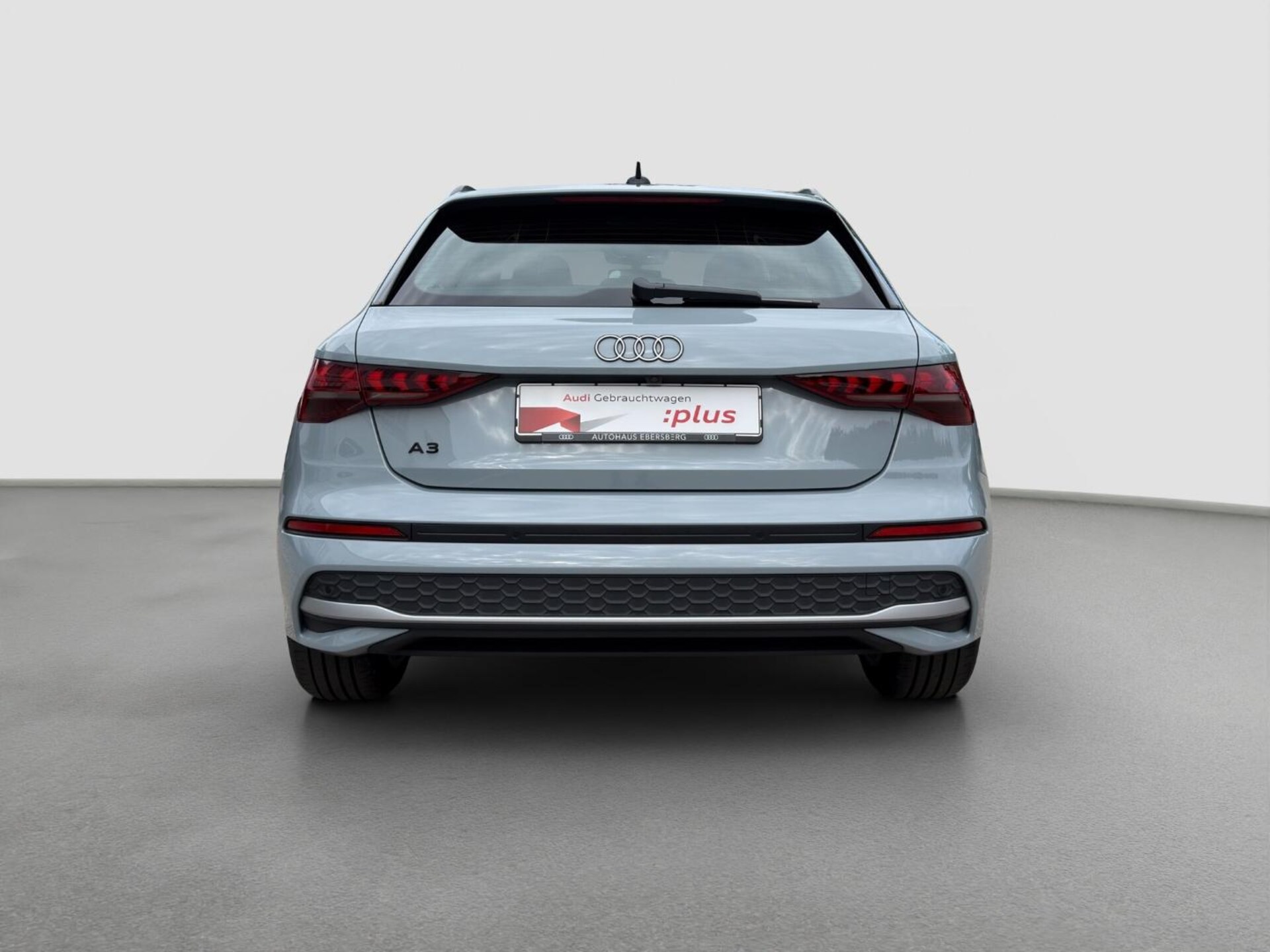Audi A3 Sportback Advanced