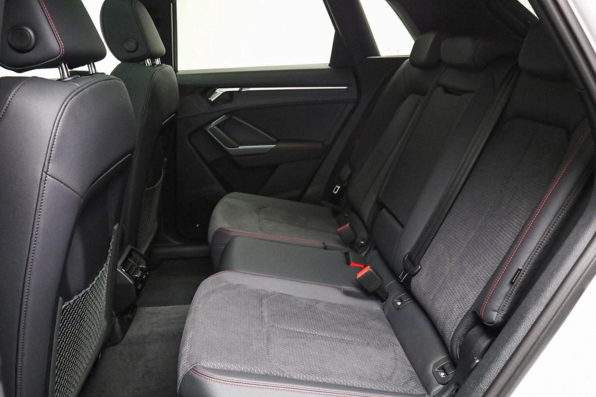 Audi Q3 SUV S line