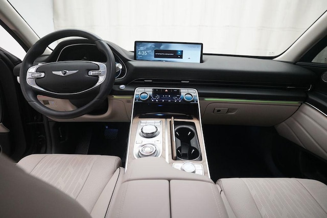 2024 Genesis GV80