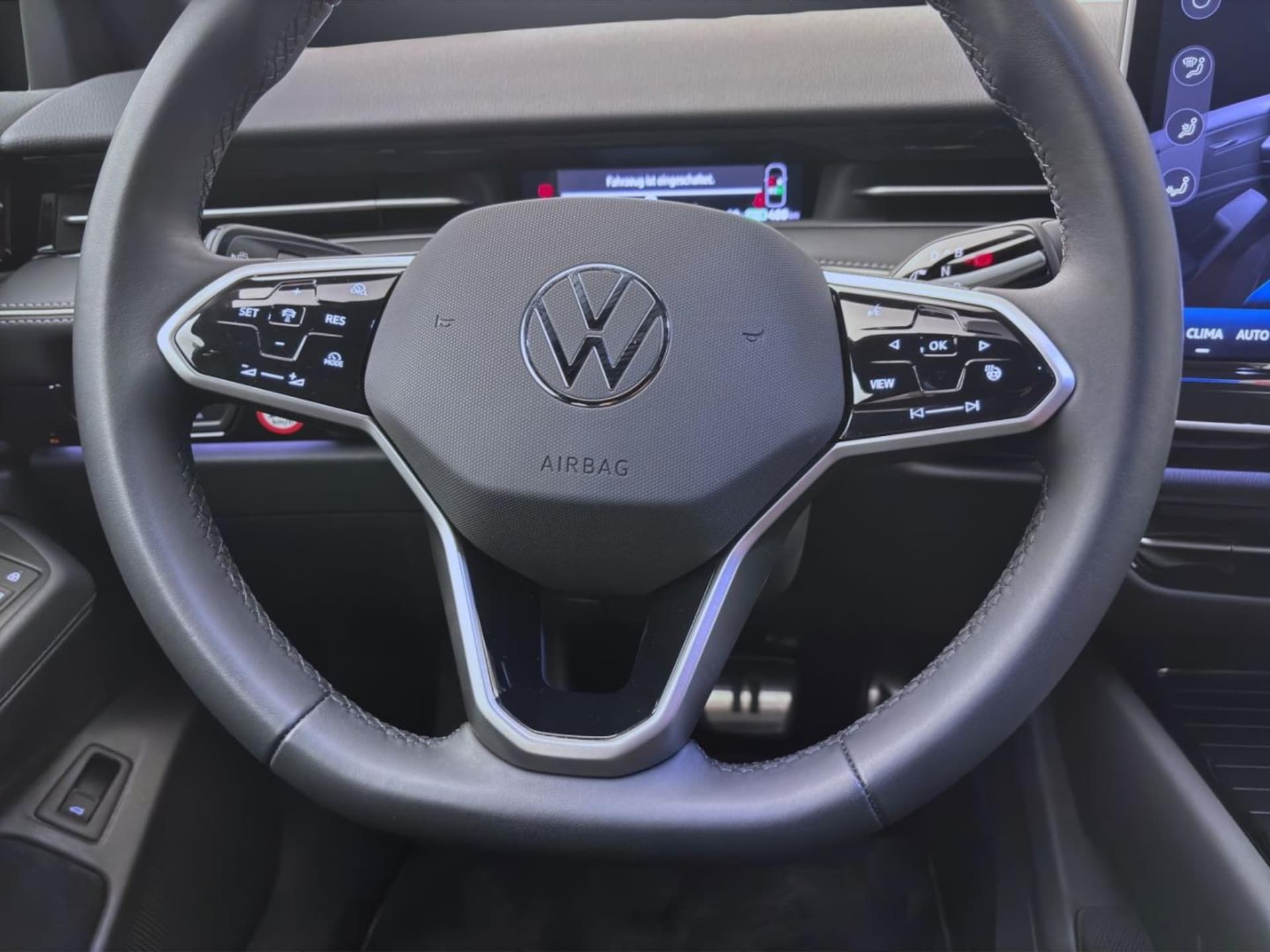Volkswagen ID.7 Pro