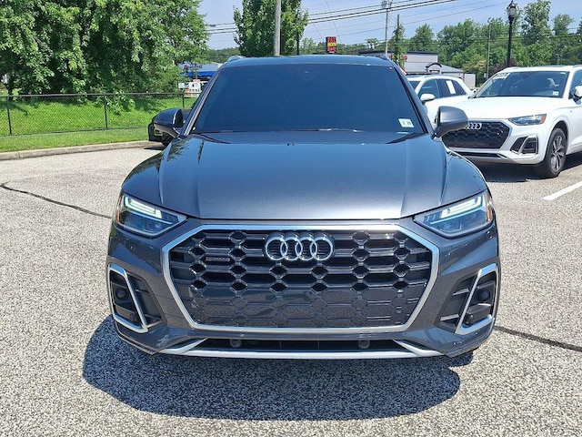 2024 Audi Q5