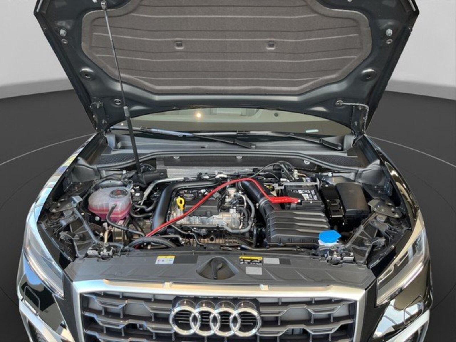 Audi Q2 – Bild 15