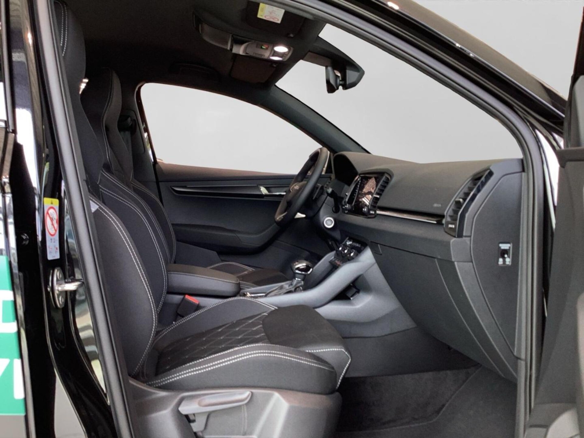 Skoda Karoq Sportline