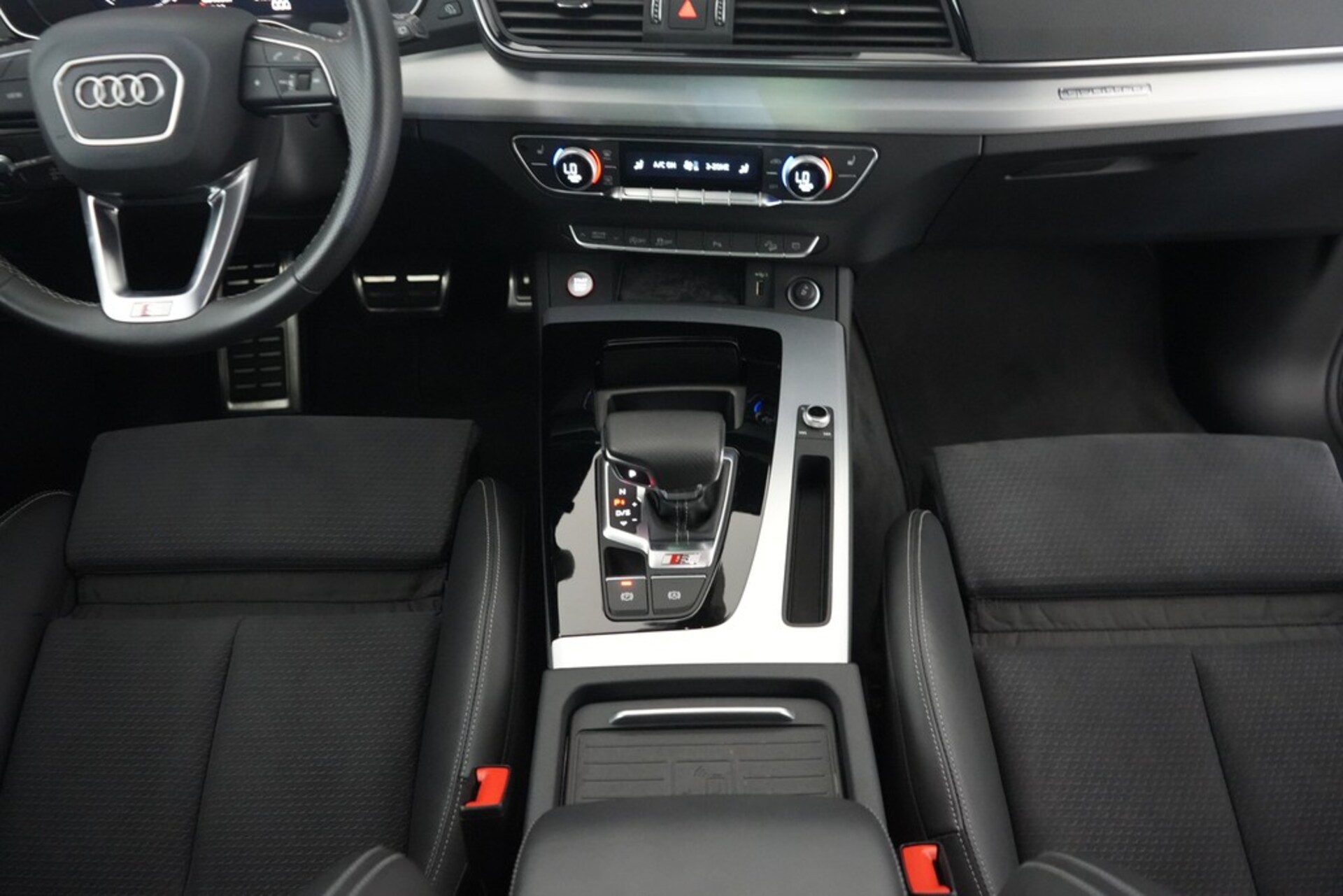 Audi SQ5 SUV