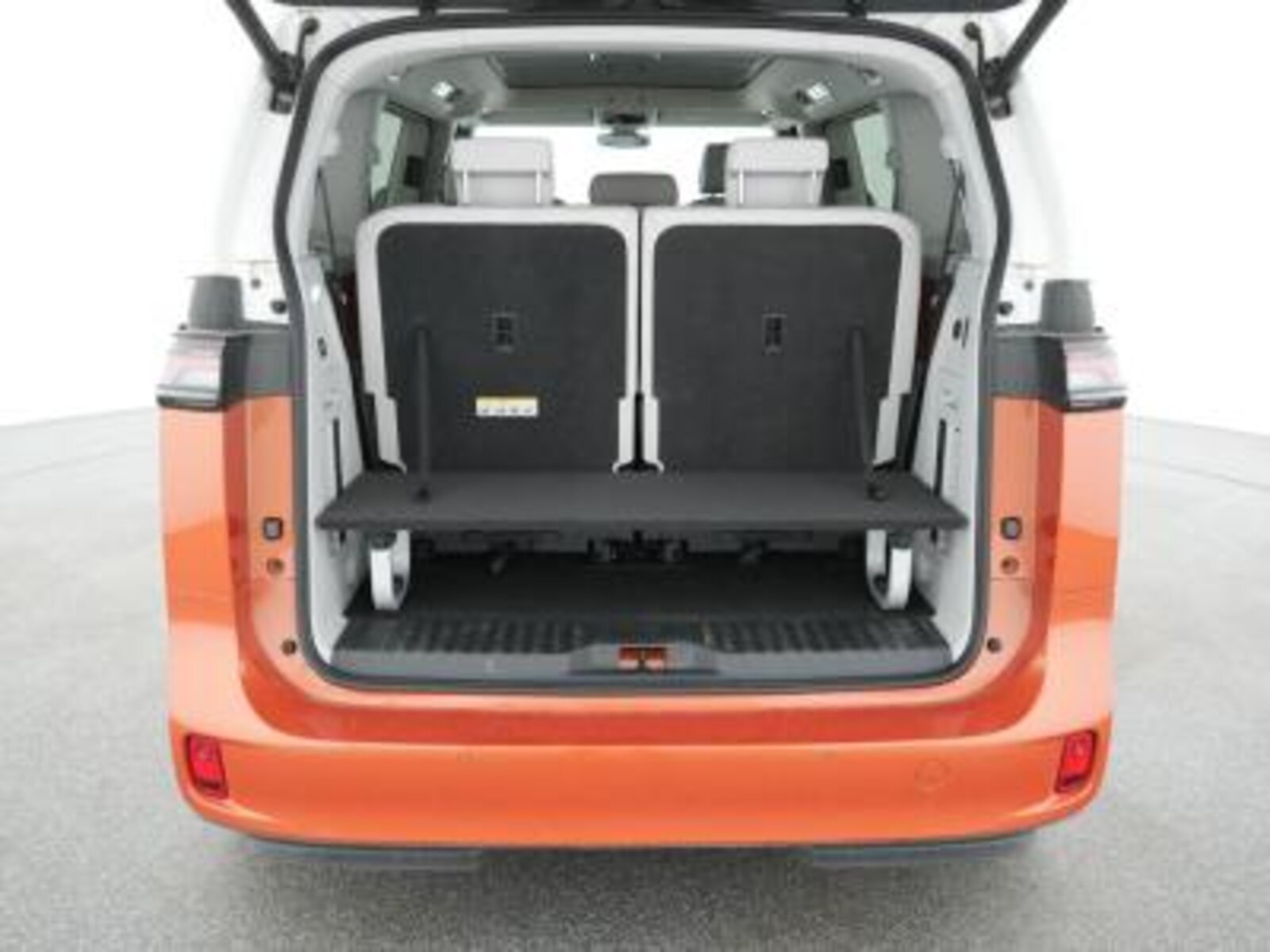 Volkswagen ID. Buzz – Bild 9