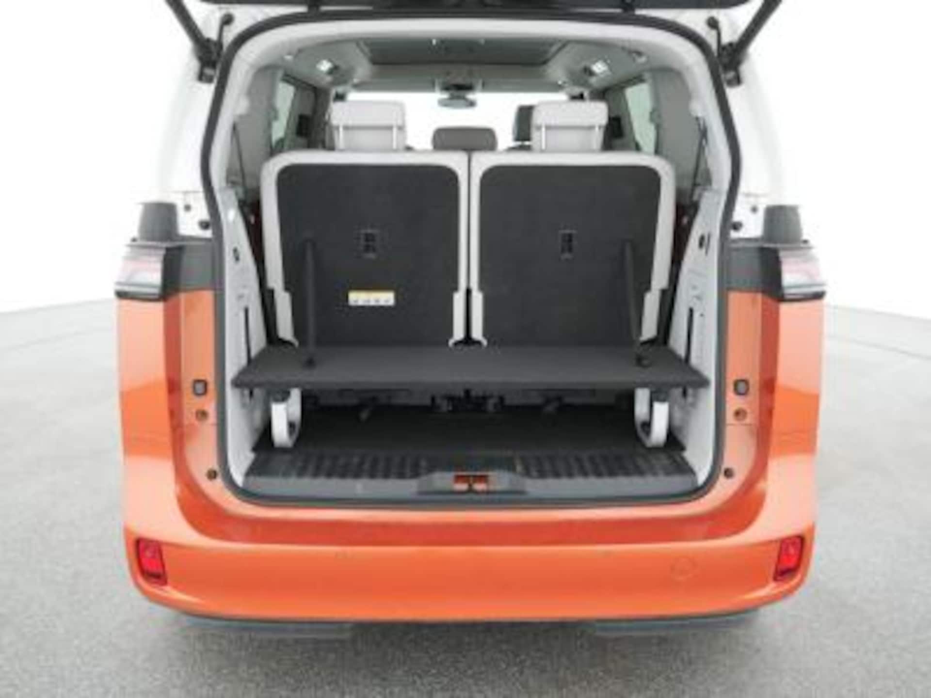 Volkswagen ID. Buzz Pro