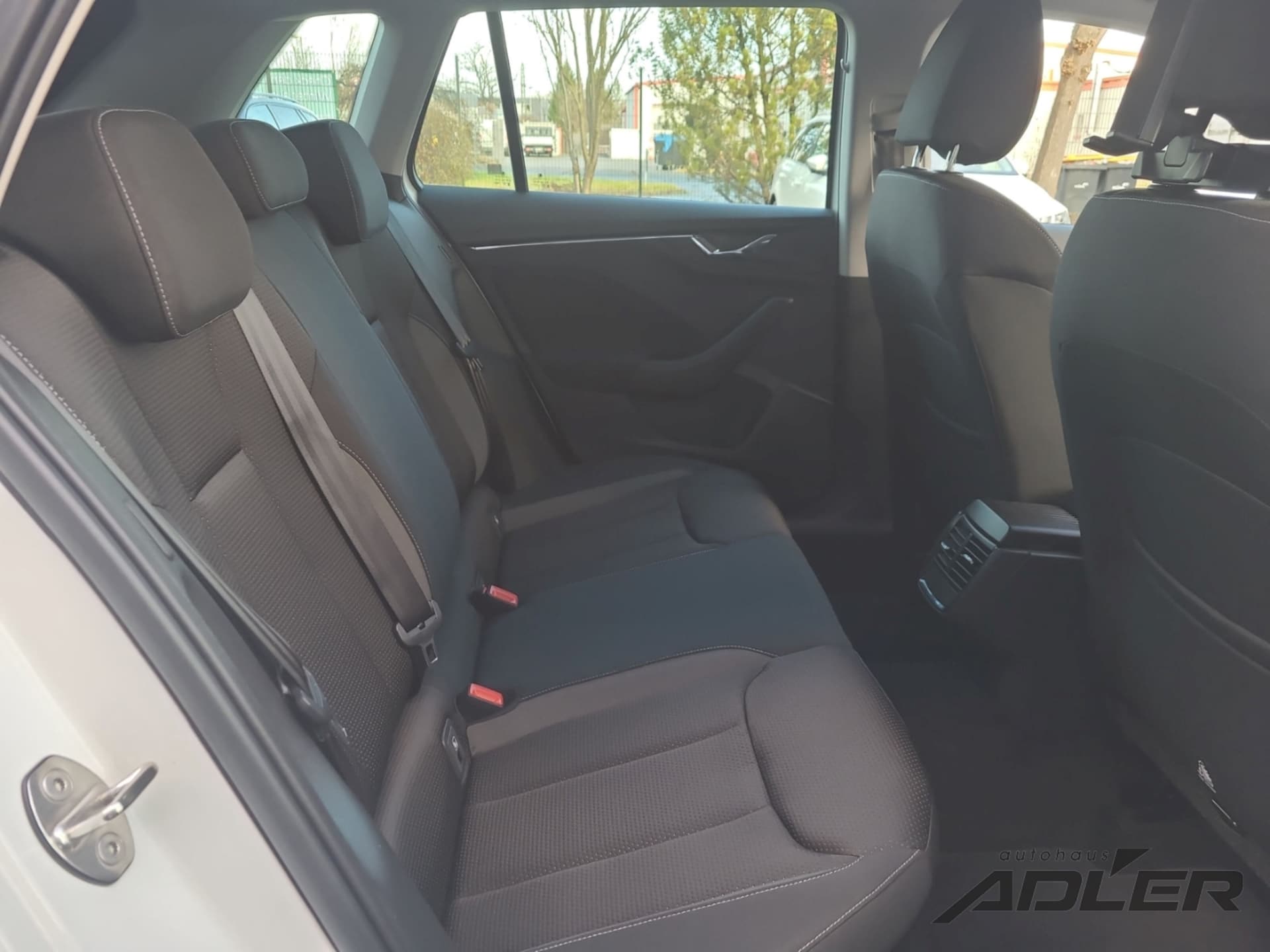 Skoda Kamiq Ambition