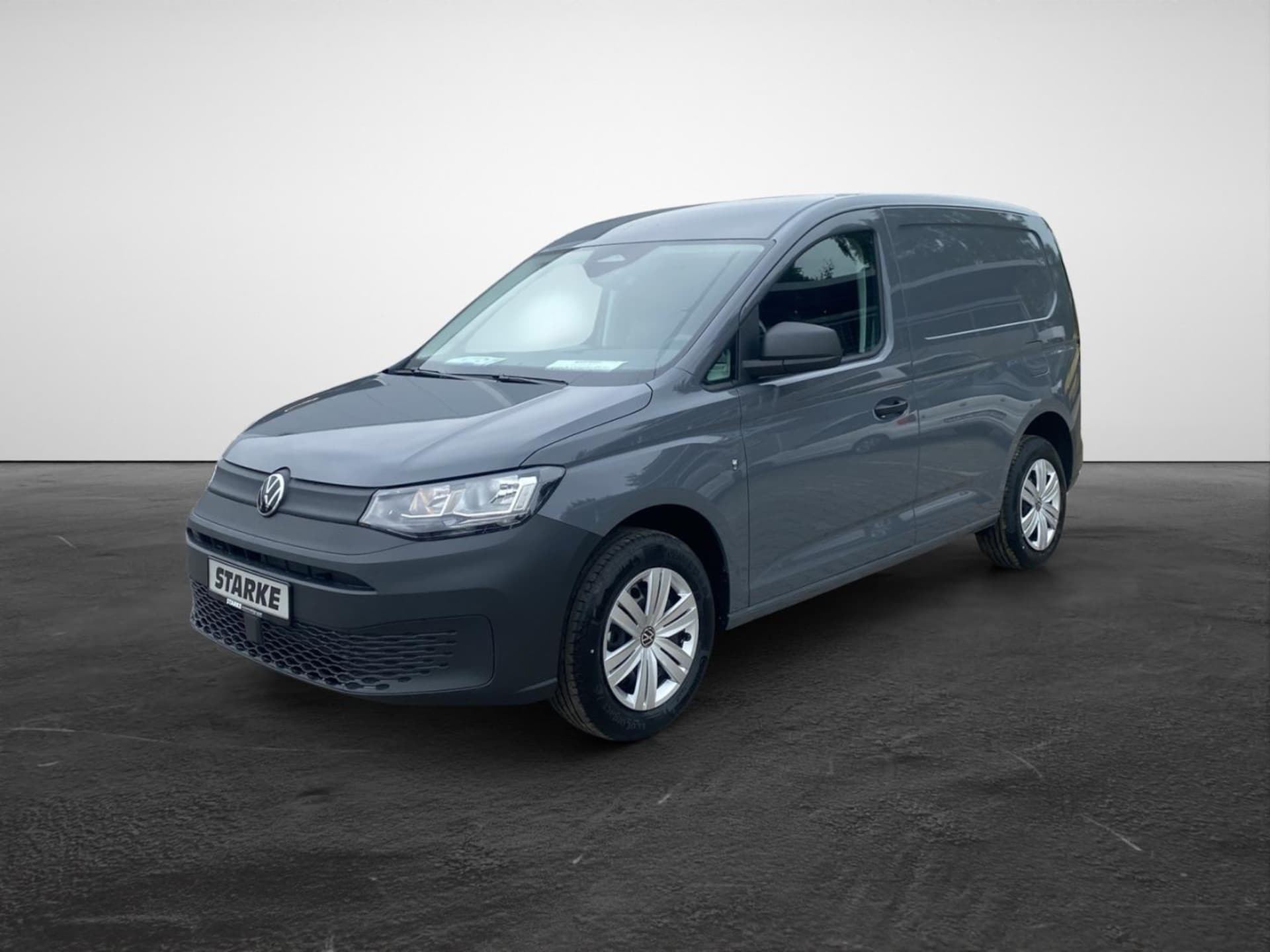 Volkswagen Caddy Cargo