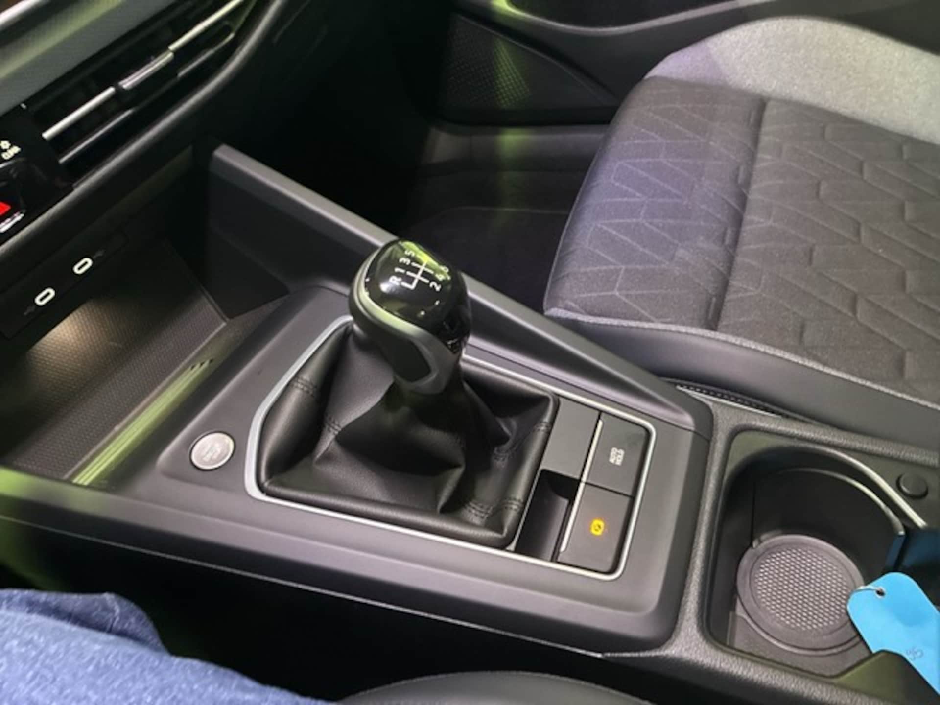 Volkswagen Golf ENERGY
