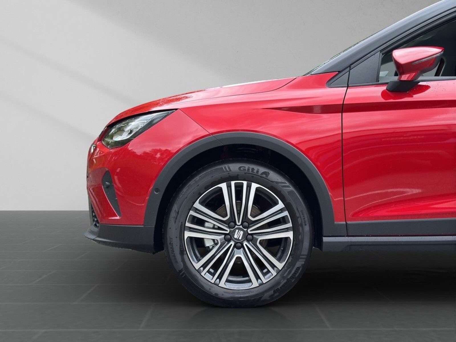 SEAT Arona – Bild 18