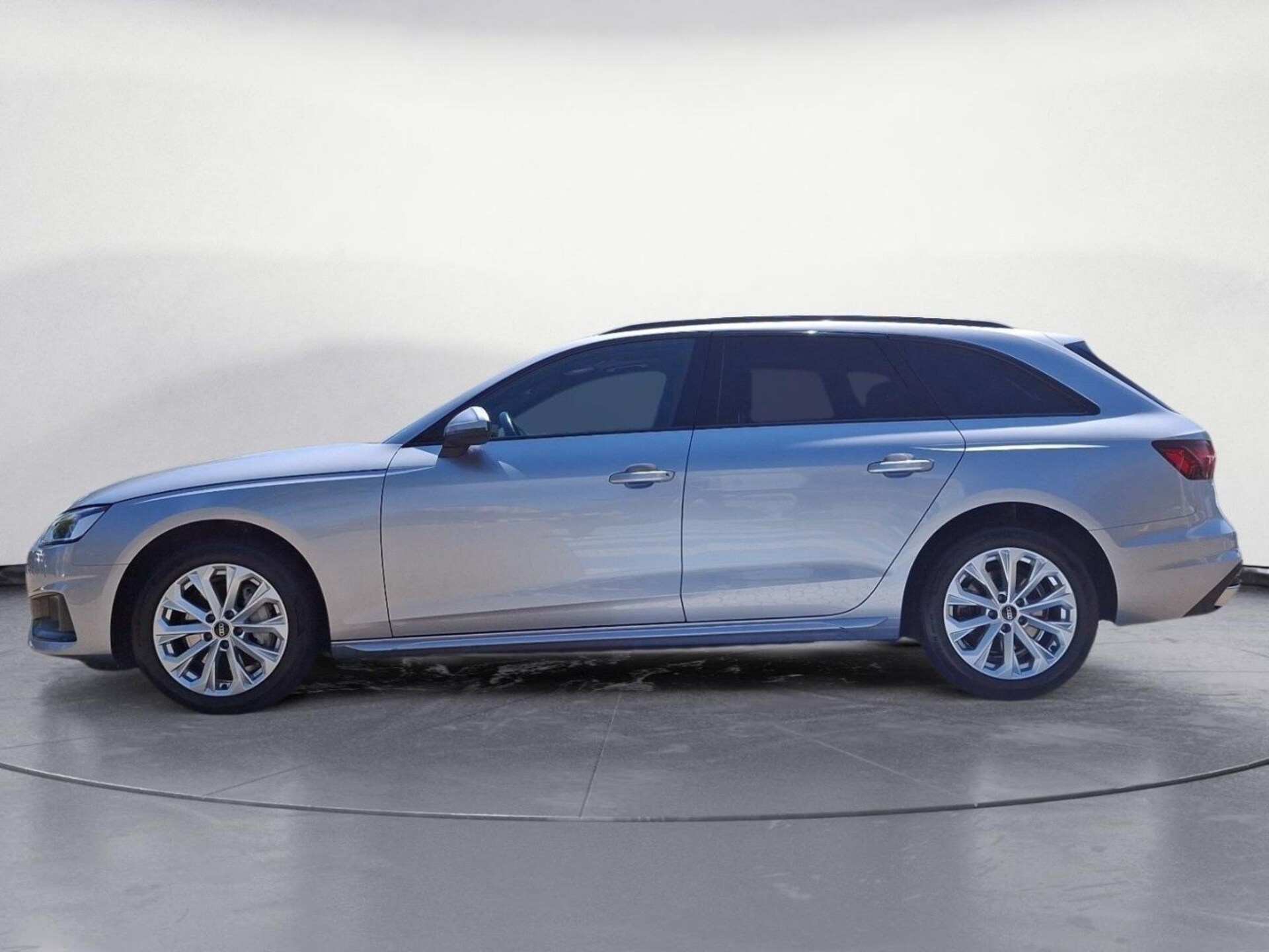 Audi A4 Avant Advanced