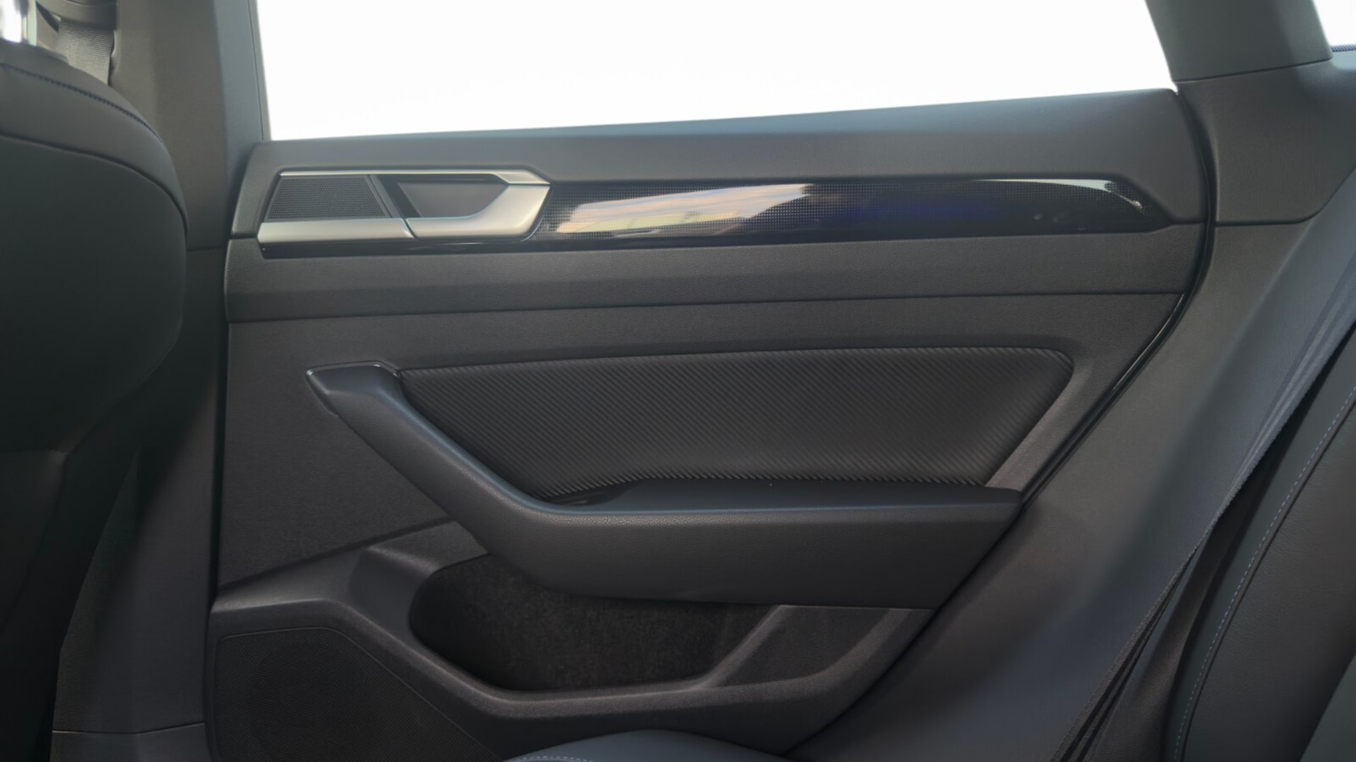 Volkswagen Arteon Shooting Brake R
