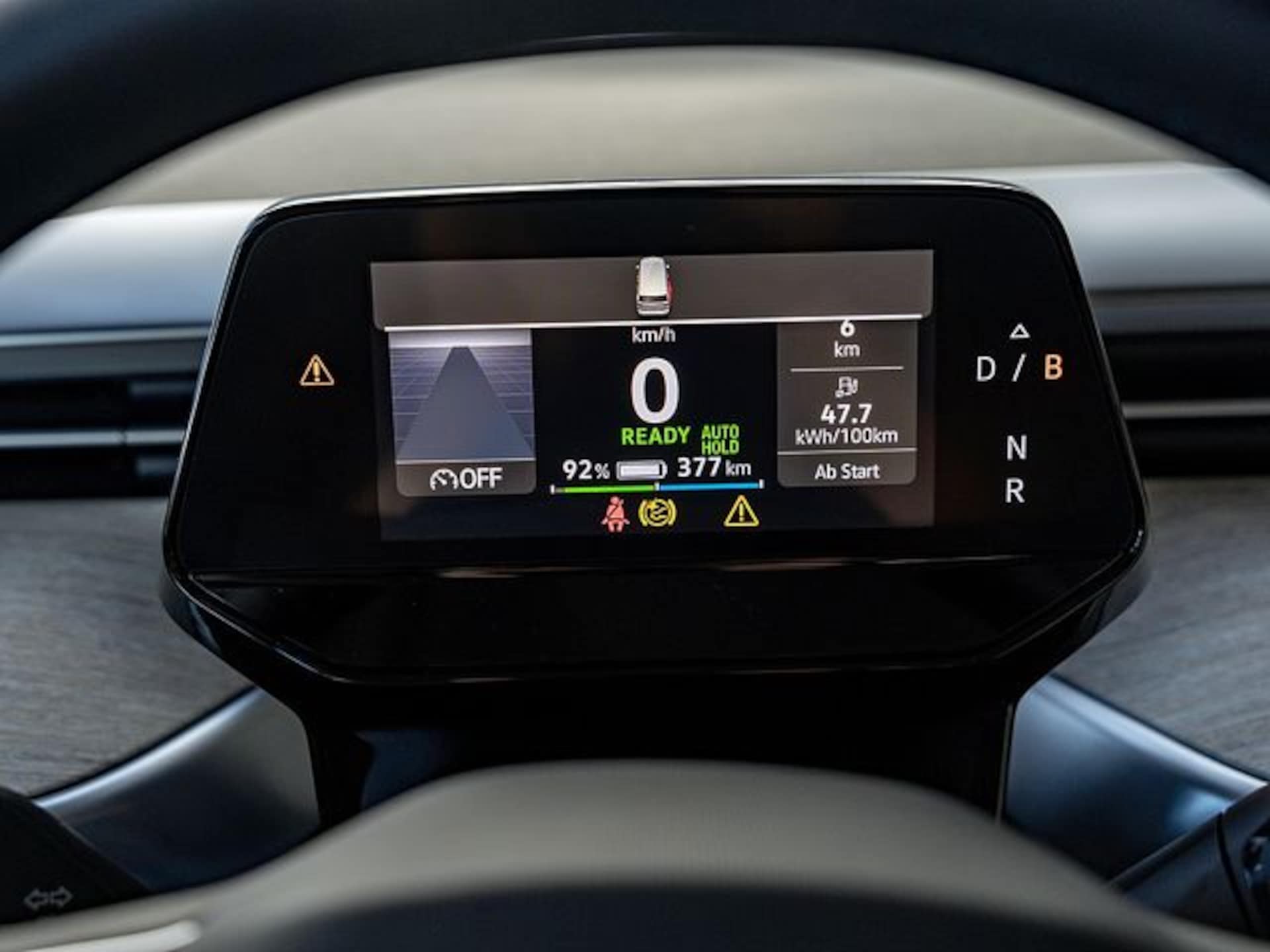 Volkswagen ID. Buzz Pro