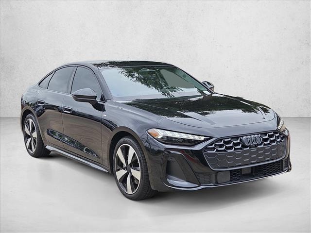 2026 Audi A5 Sedan