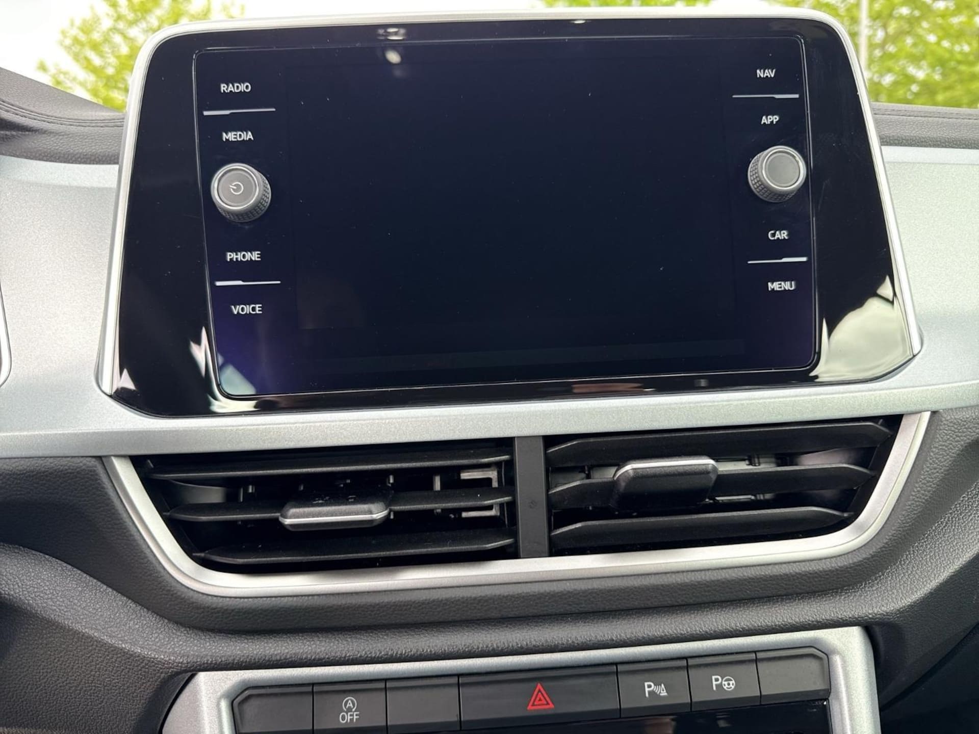 Volkswagen T-Roc Cabriolet Style