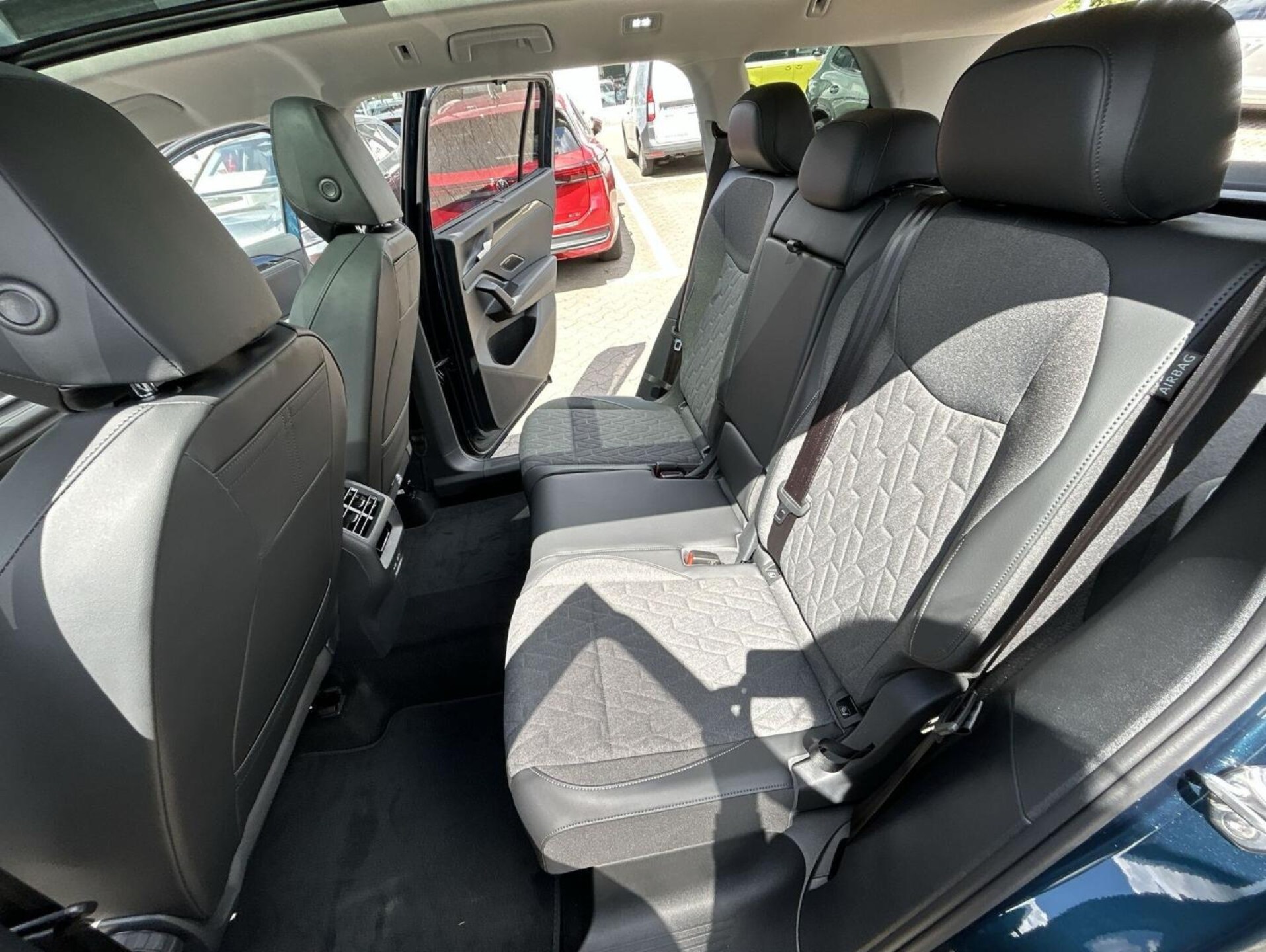 Volkswagen Tayron Life
