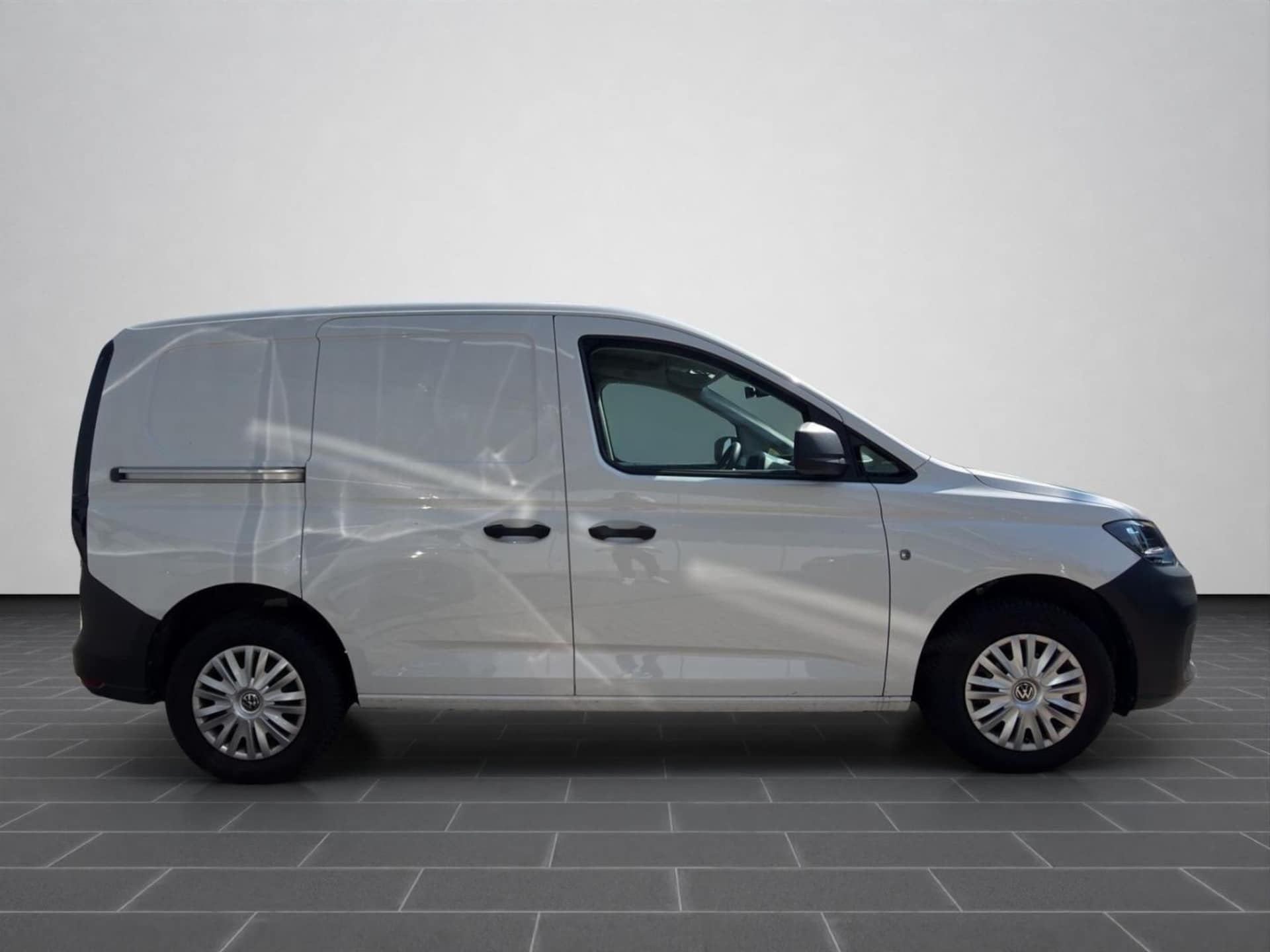 Volkswagen Caddy Cargo