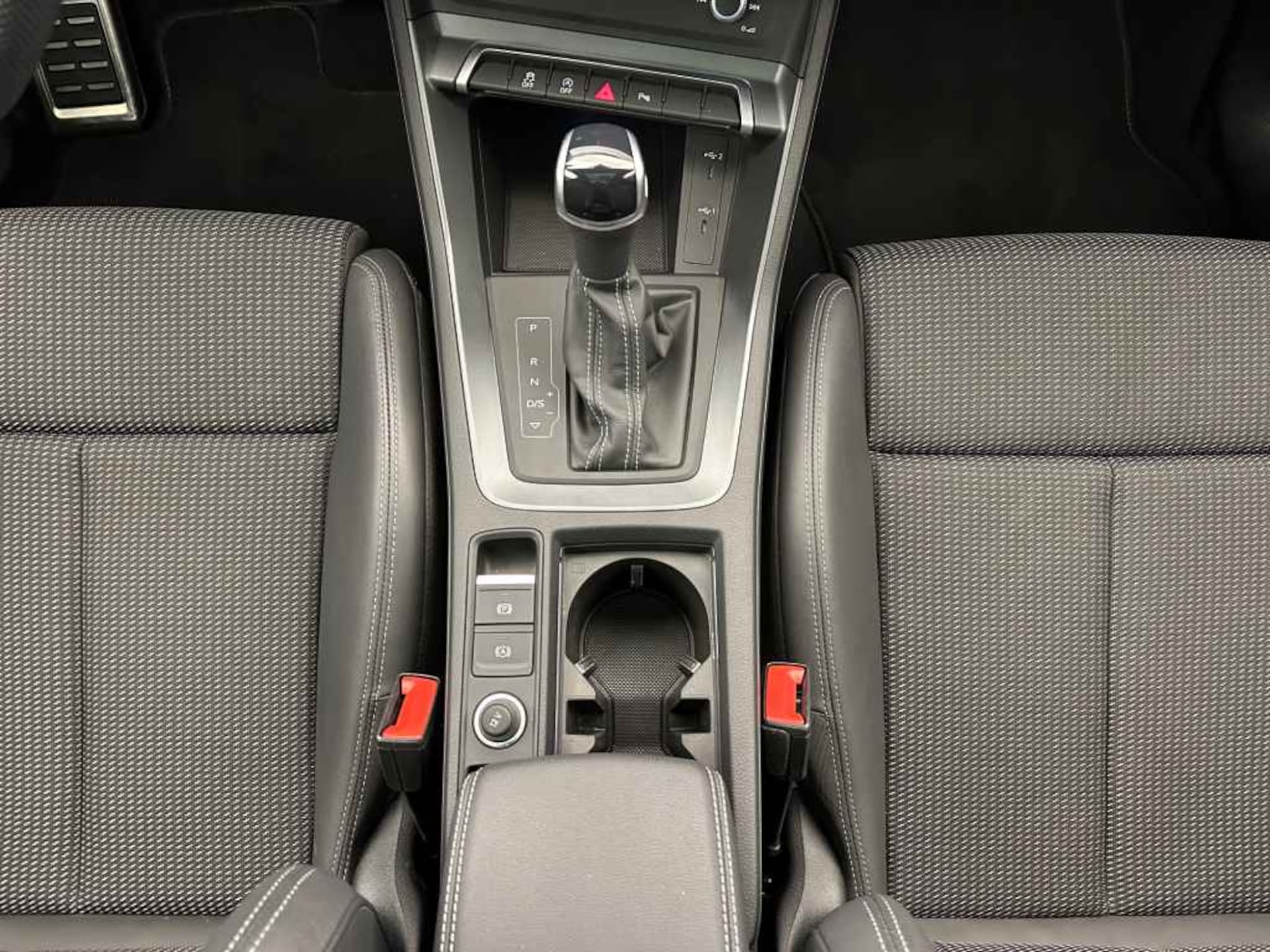 Audi Q3 SUV S line