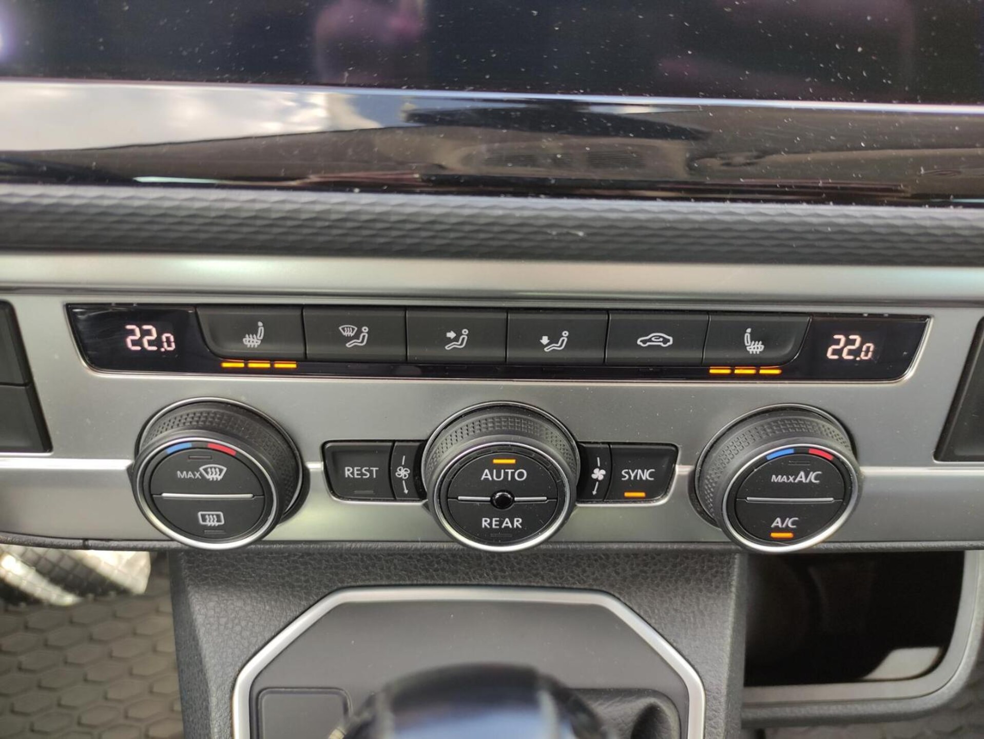 Volkswagen T6.1 Multivan Comfortline