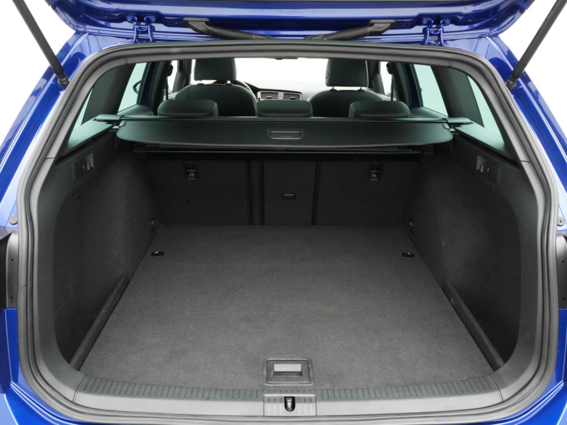 Volkswagen Golf Variant R