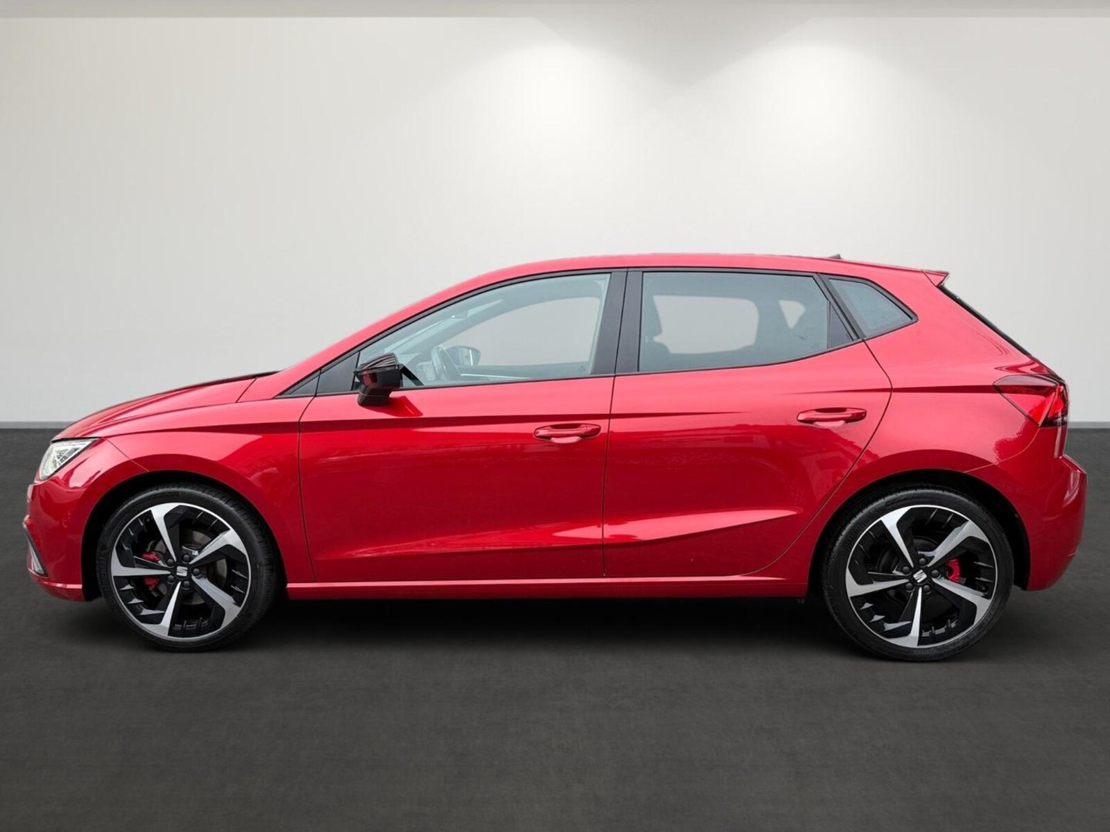 SEAT Ibiza – Bild 6