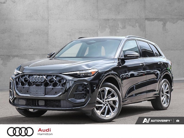 Photo of 2025 Audi Q5