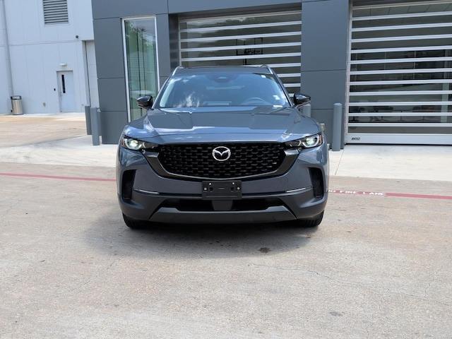 2025 Mazda CX-50 Hybrid