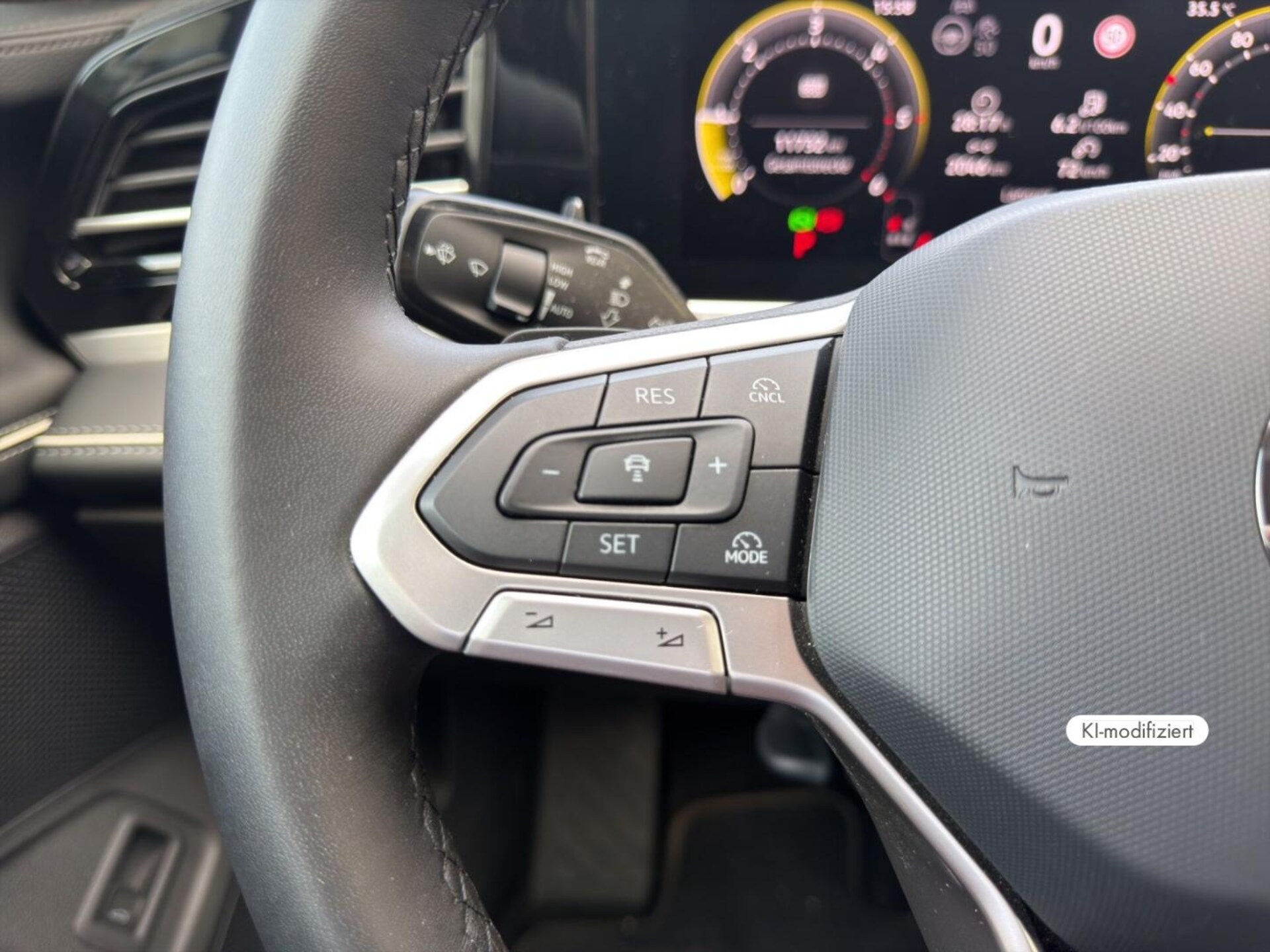 Volkswagen Passat Elegance