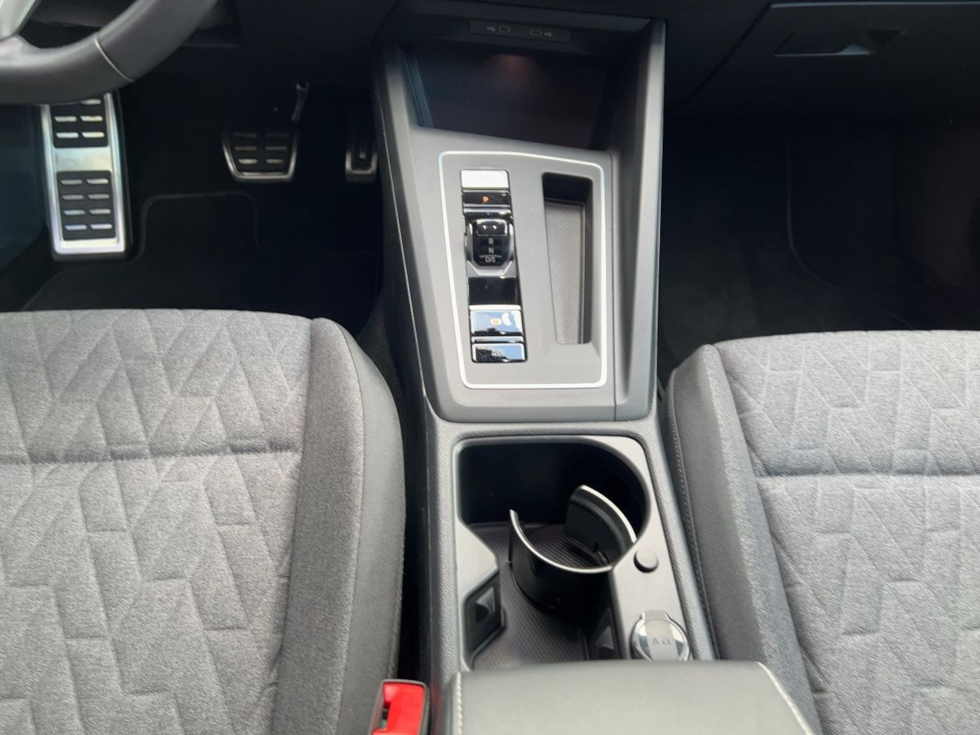 Volkswagen Golf MOVE