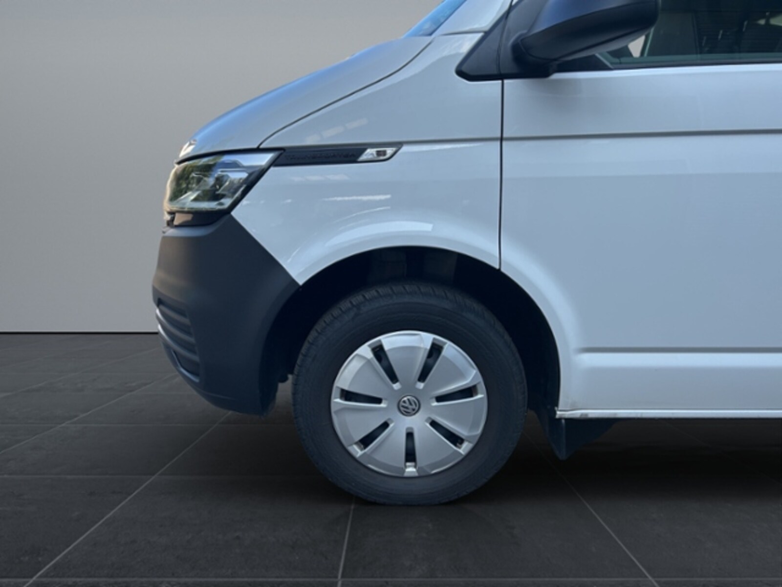Volkswagen T6.1 Transporter Kasten kurzer Radstand – Bild 9