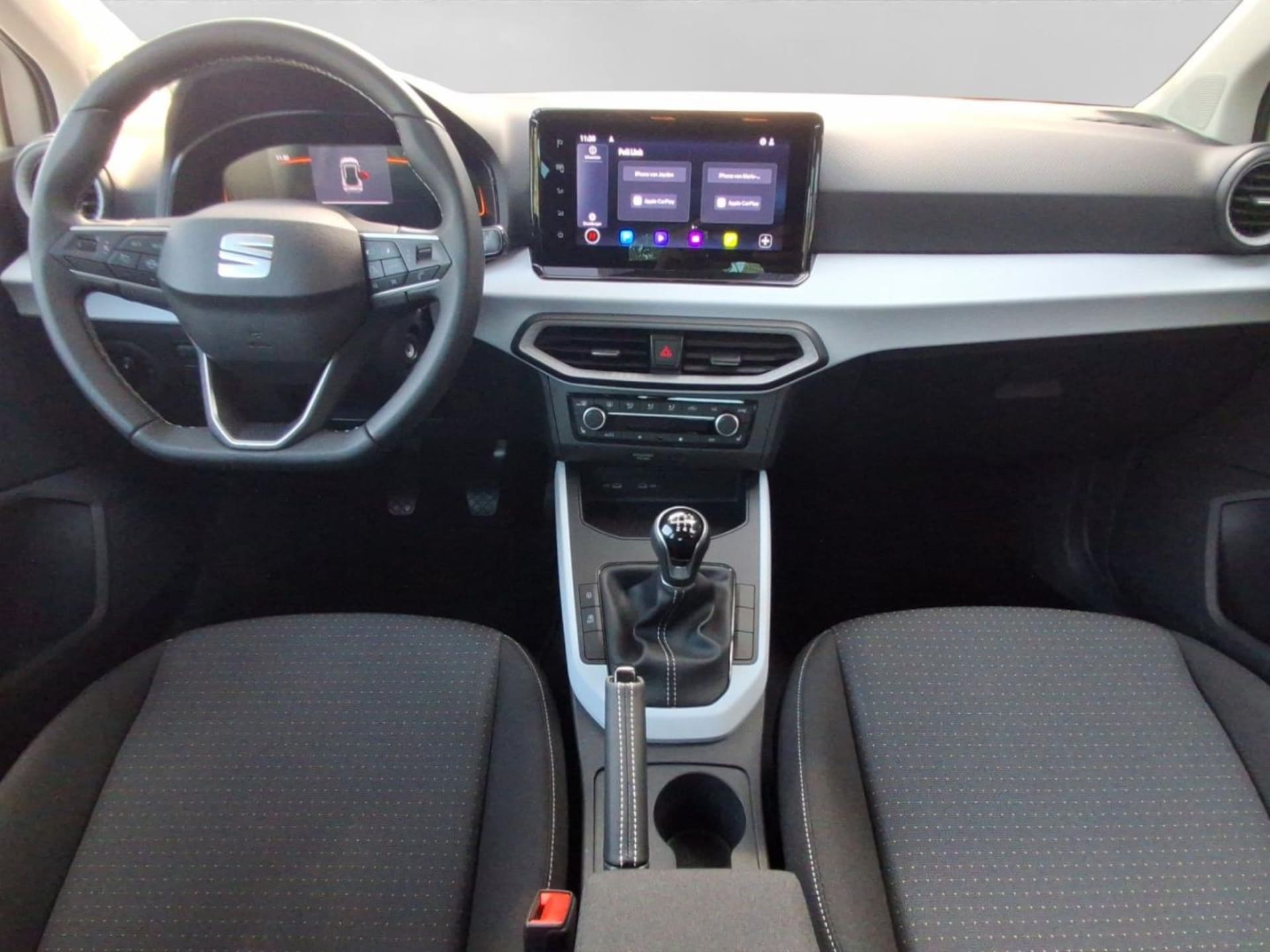 SEAT Arona Style
