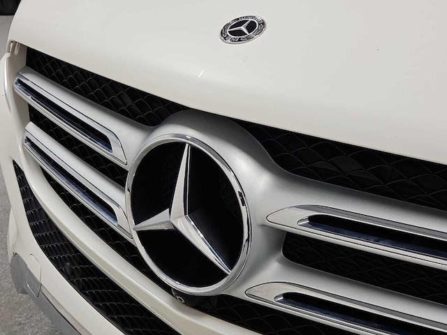 2018 Mercedes-Benz GLE 350