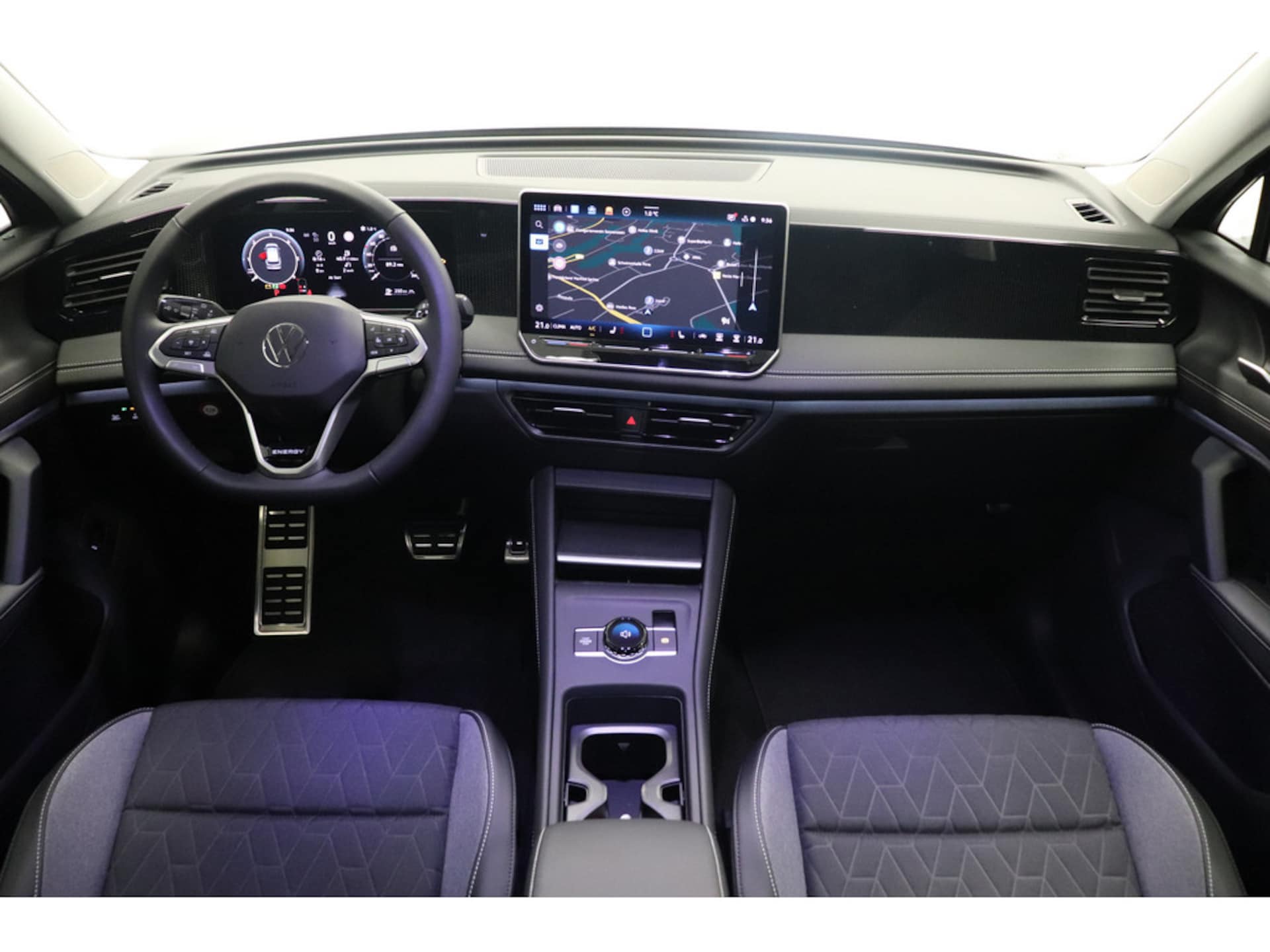 Volkswagen Tiguan ENERGY