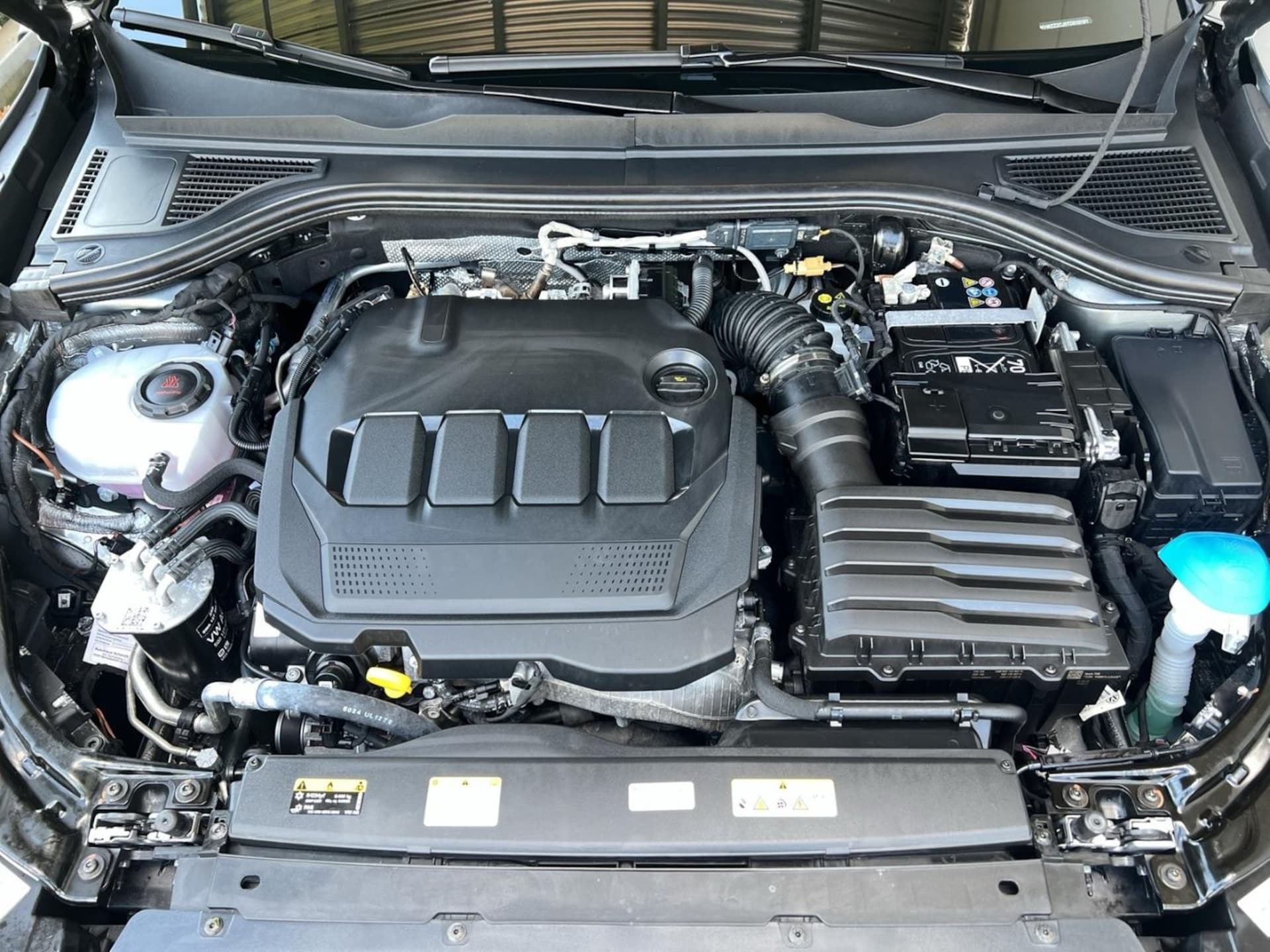 Volkswagen Passat Business