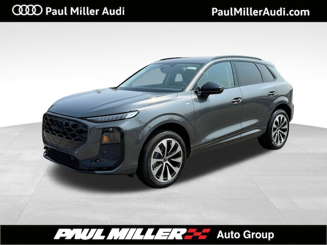 Photo of 2026 Audi Q3 SUV