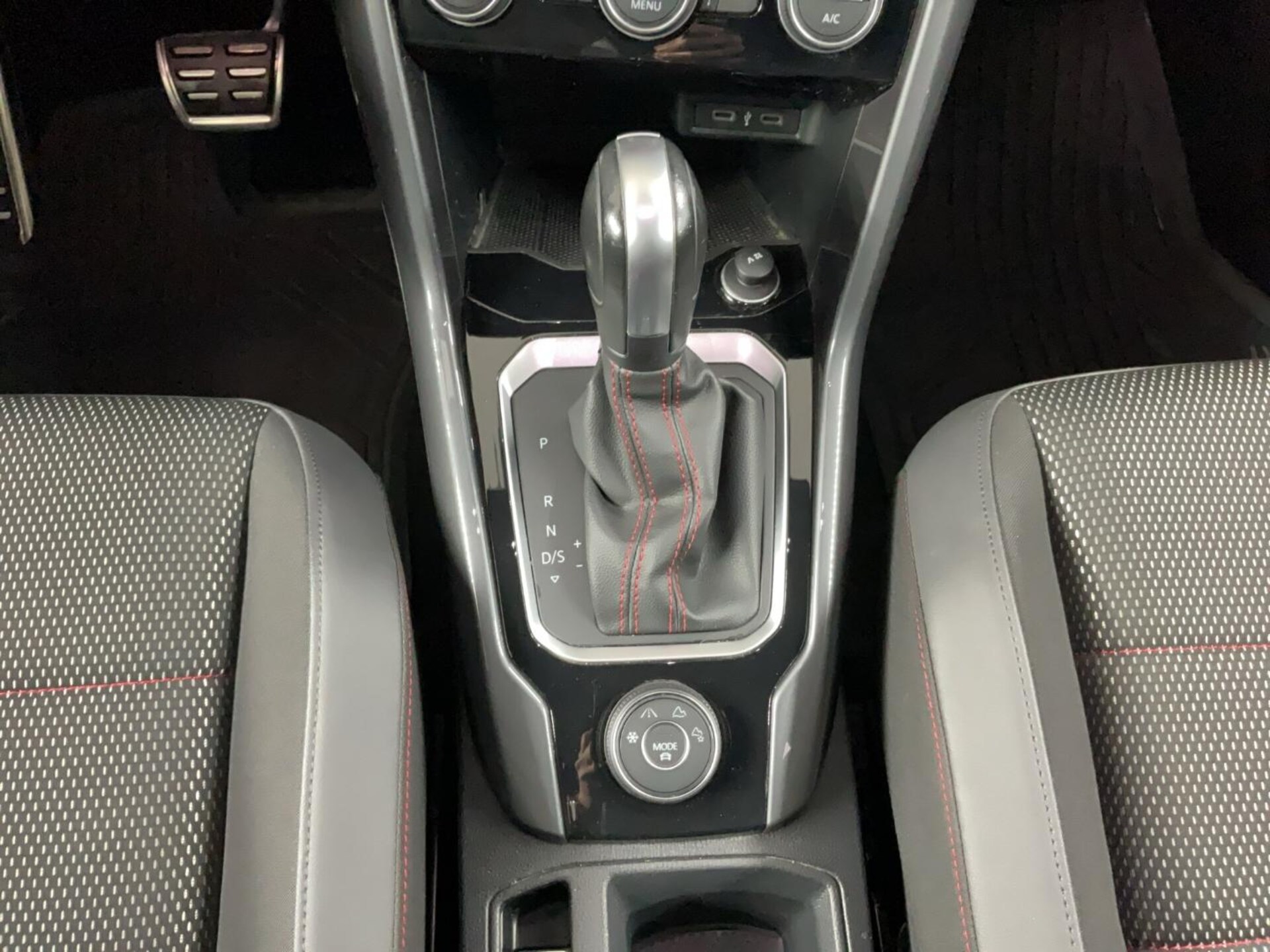 Volkswagen T-Roc Sport