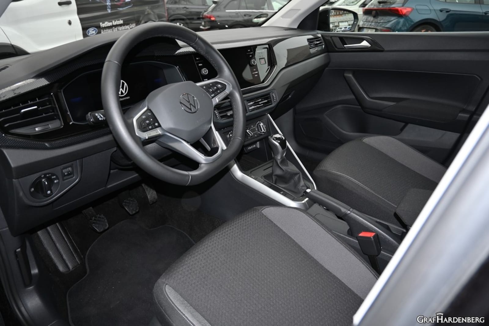 Volkswagen Polo – Bild 4
