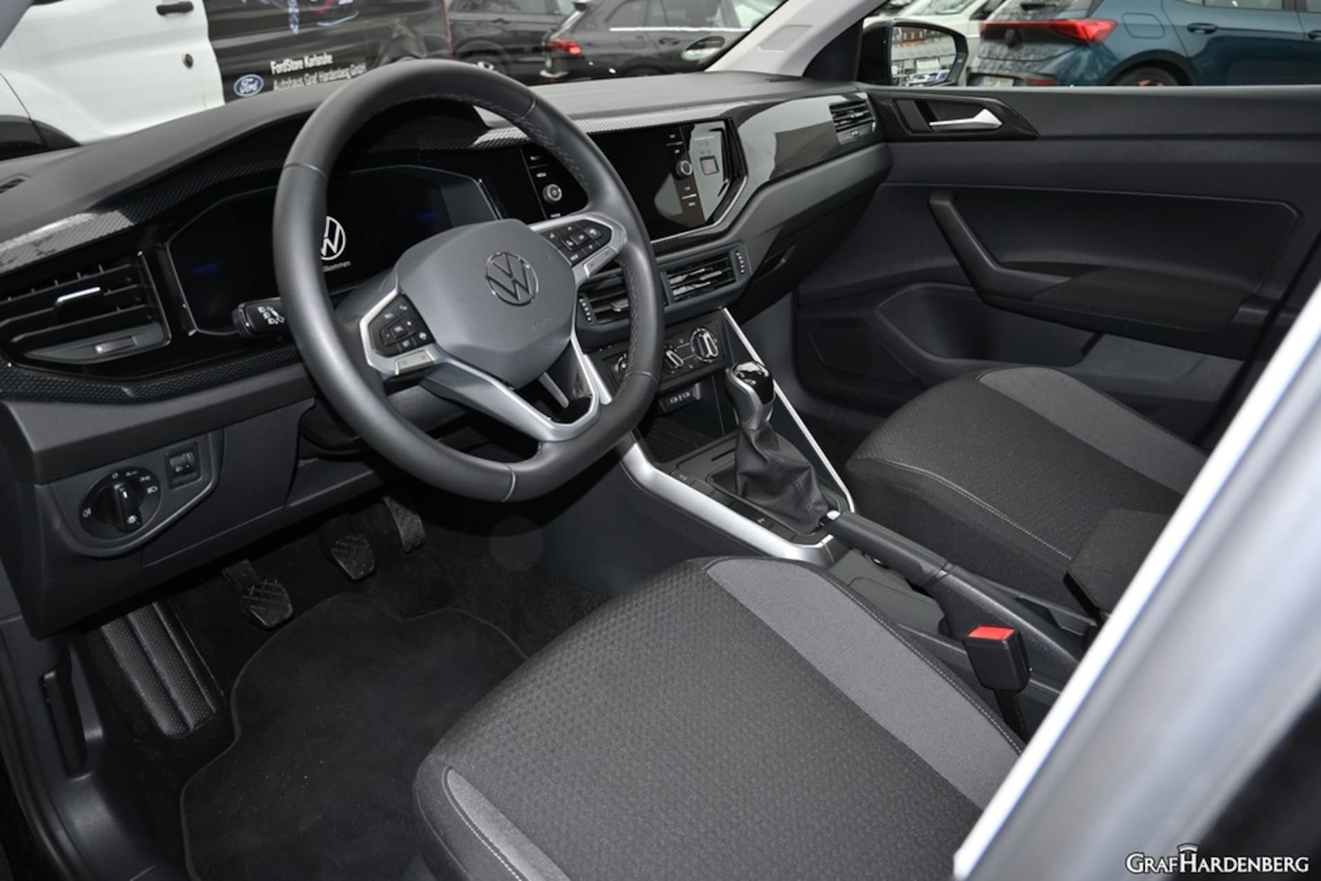 Volkswagen Polo Life