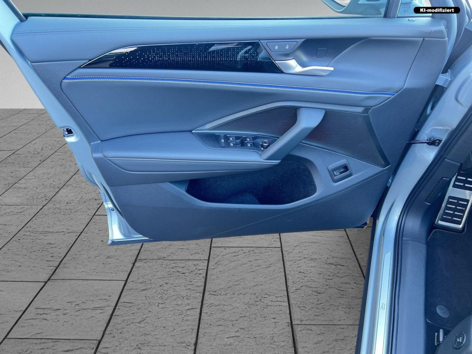 Volkswagen Tiguan – Bild 23