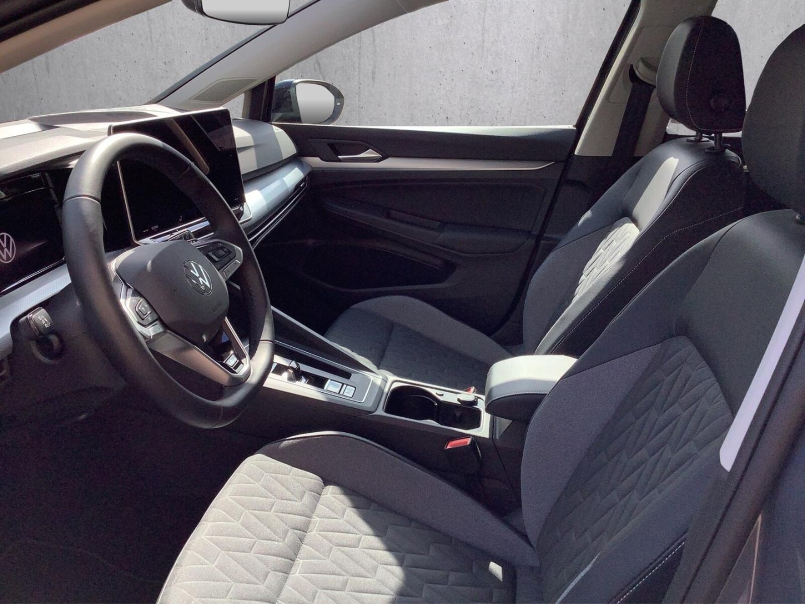 Volkswagen Golf Variant – Bild 12
