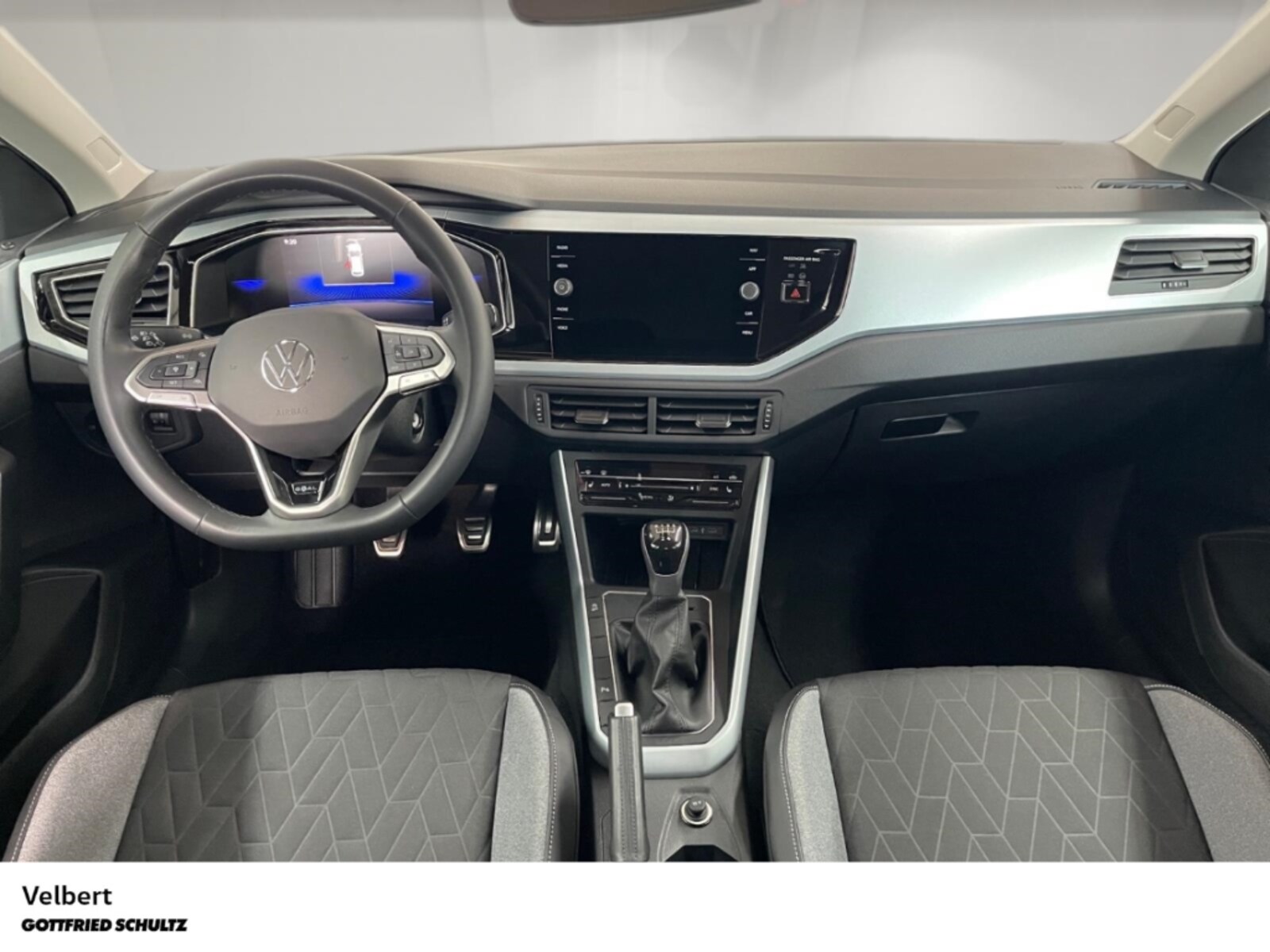 Volkswagen Taigo – Bild 5