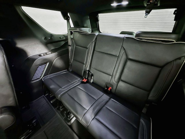 2025 GMC Yukon