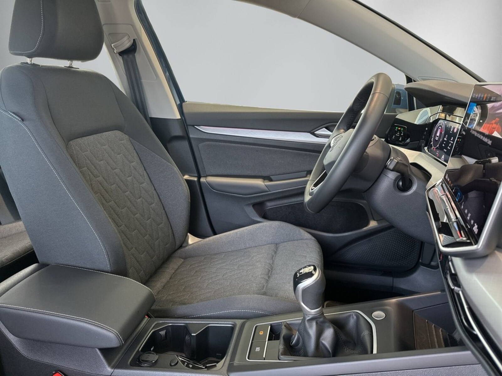 Volkswagen Golf – Bild 15