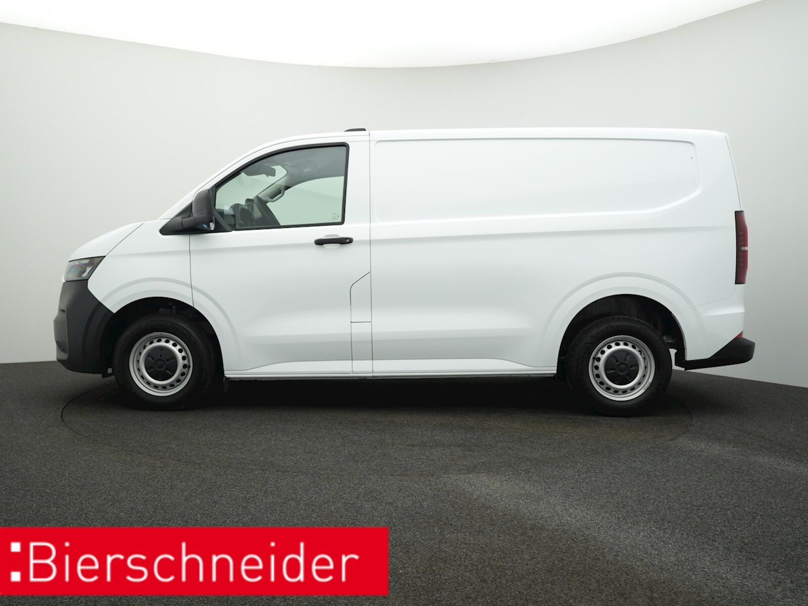 Volkswagen Transporter Kasten kurzer Radstand – Bild 2