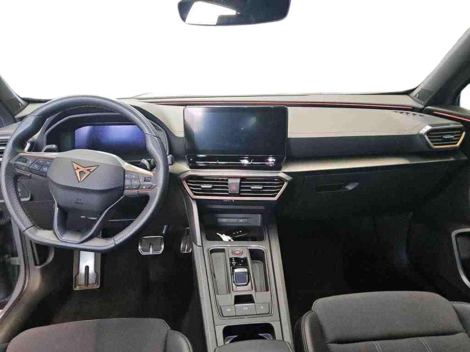 CUPRA Formentor – Bild 5