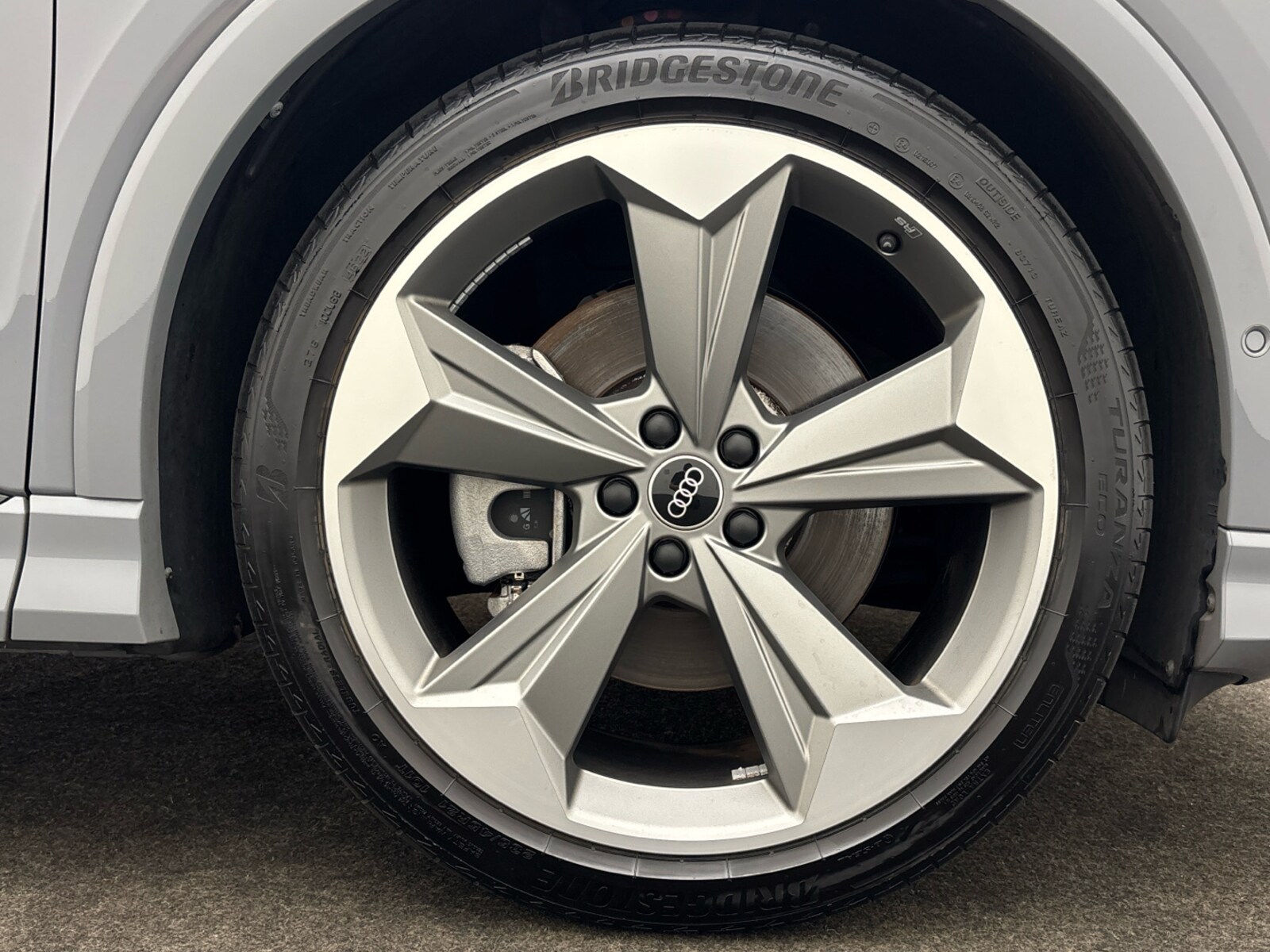 Audi Q4 e-tron – Bild 7