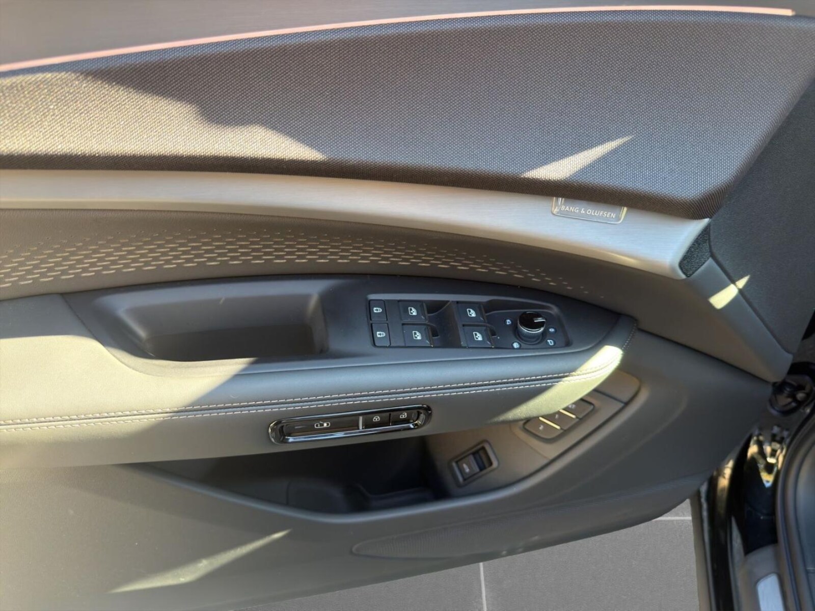 Audi Q7 – Bild 12