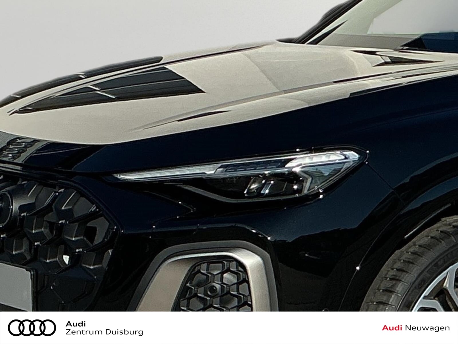 Audi Q5 – Bild 5