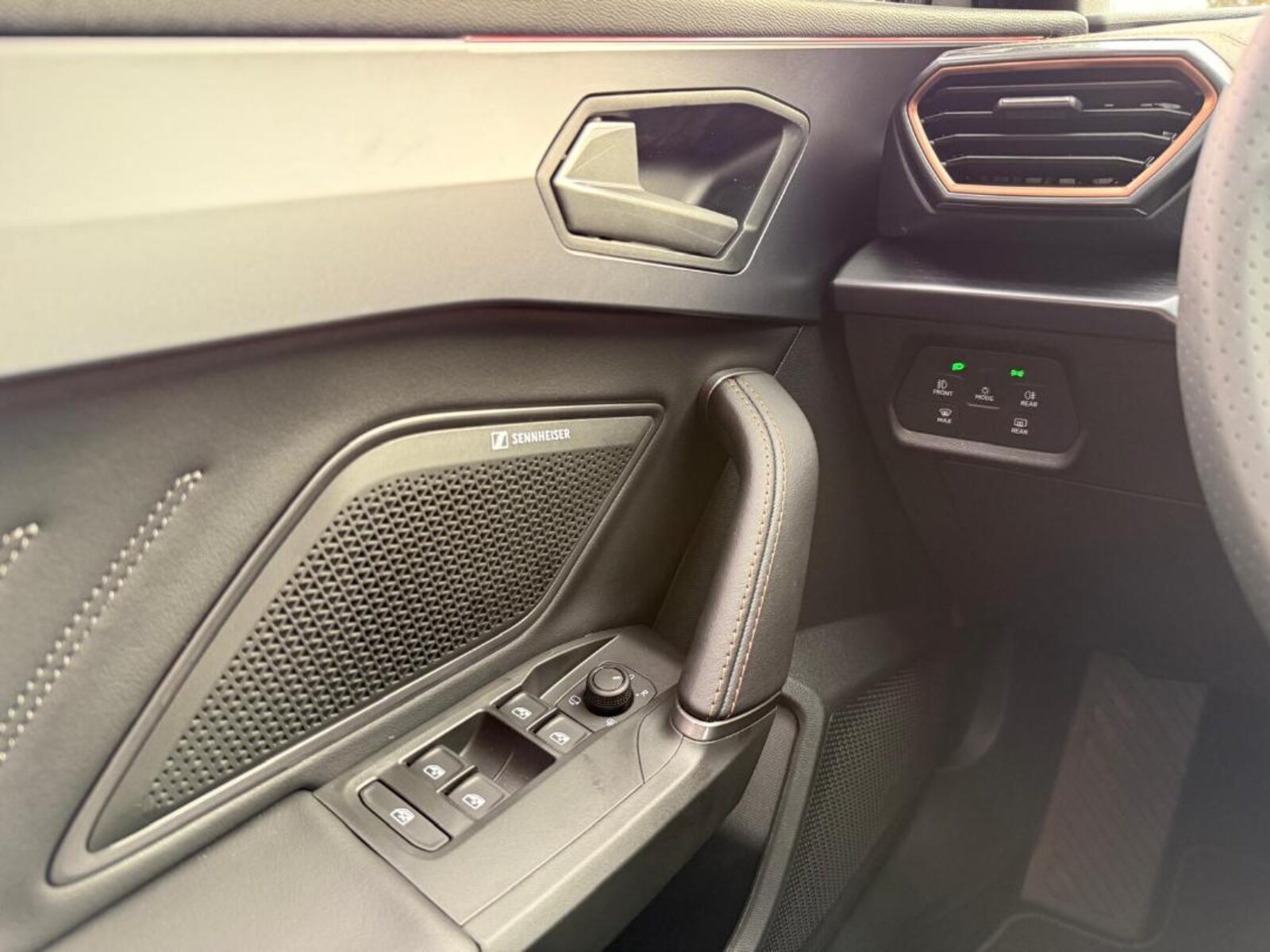 CUPRA Leon – Bild 10